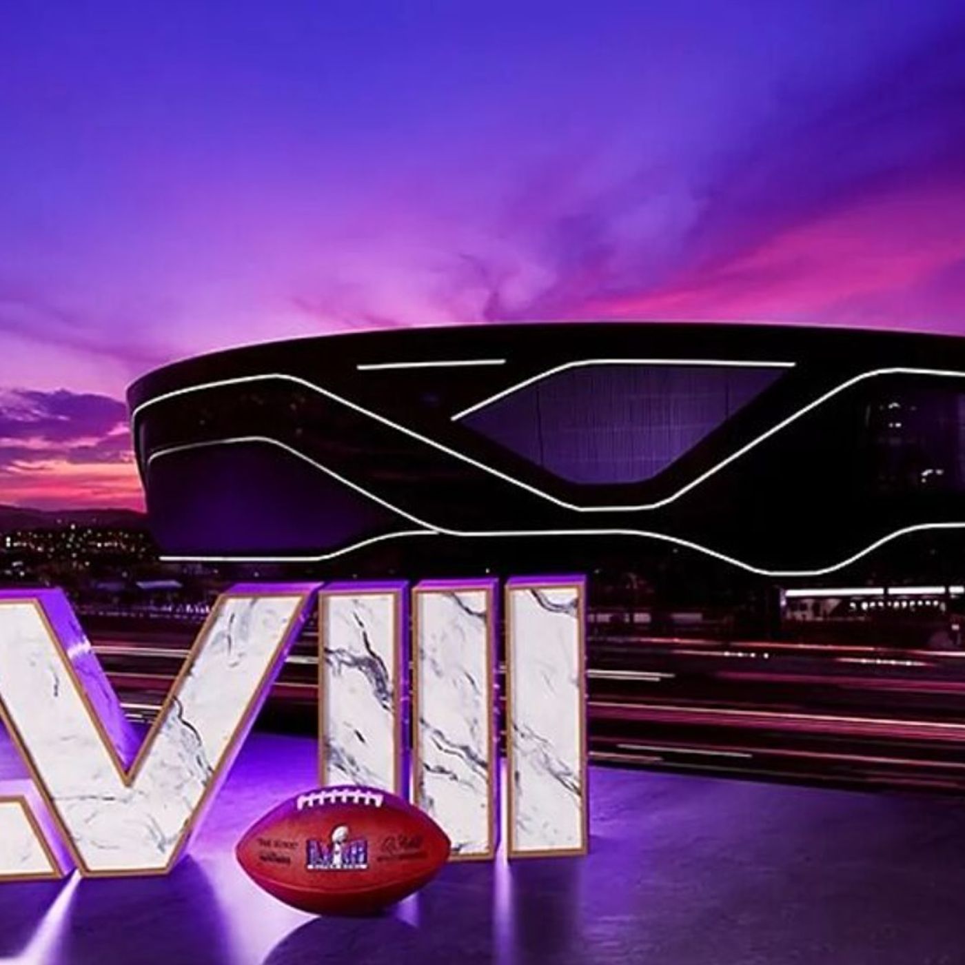 Магомз чи Пьорді? Рід чи Шенахан? Прев'ю Super Bowl LVIII | NFL-2023 episode artwork