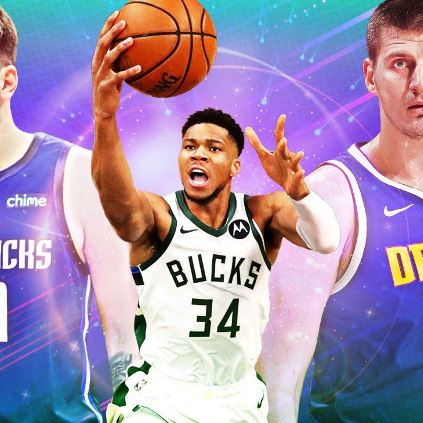 Что такое фентази и почему в него нужно играть с нами | NBA 2021/22 episode artwork