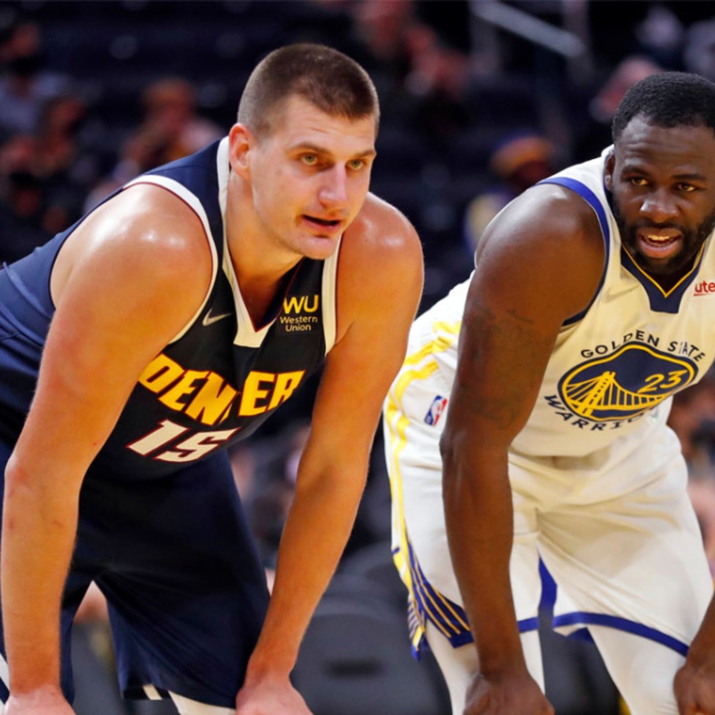 Драфт найкращих гравців другого раунду в історії NBA | Армія, українці, перемога episode artwork