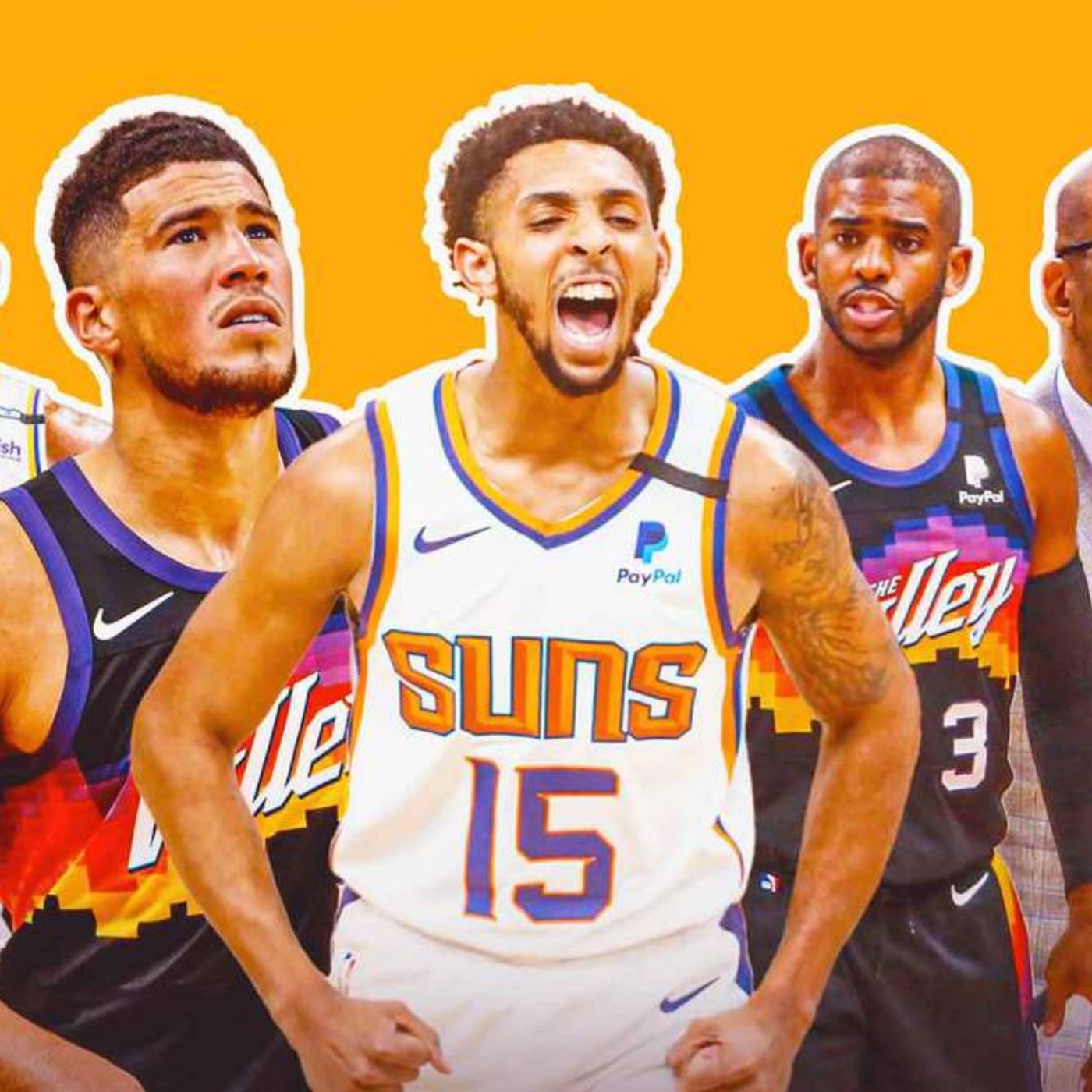 Превью/итоги межсезонья NBA. Тихоокеанский и Северо-западный дивизионы episode artwork