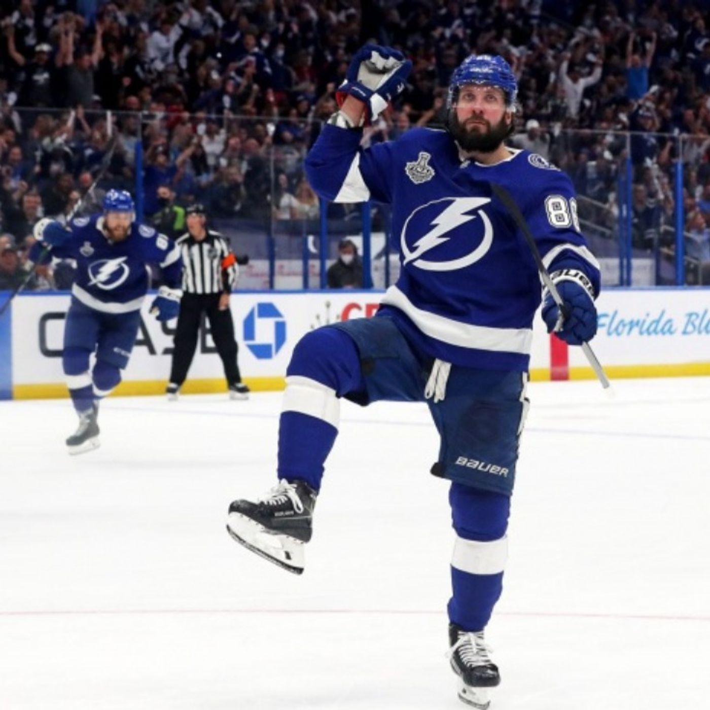 Остается ли интрига в финале Кубка Стэнли? Награды сезона NHL не особо удивили | Форчек не пройдет episode artwork