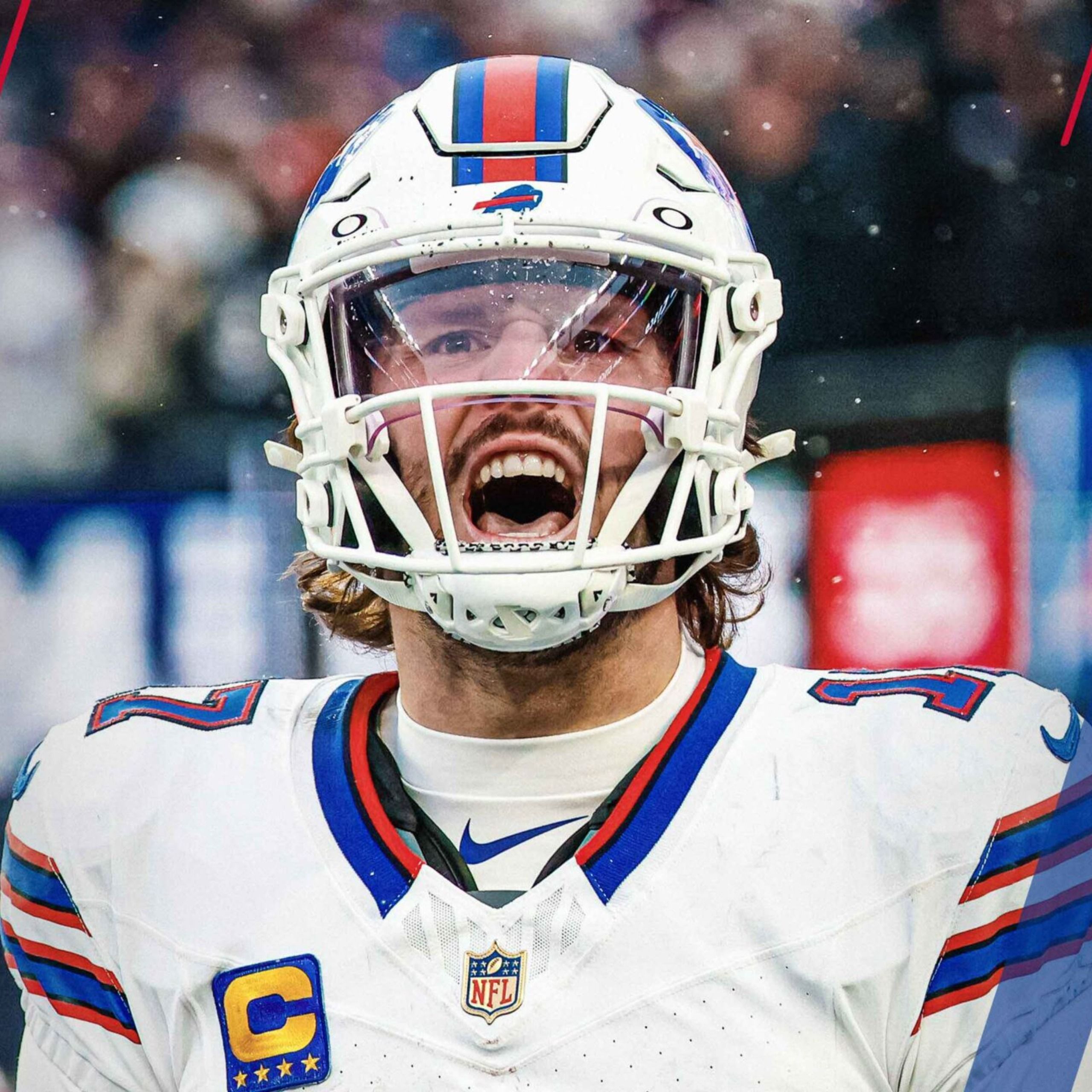 Камбеки Біллз та Ріверса / Травми Магомза та Парсонза. Week 15 | NFL-2025 Камбеки Біллз та Ріверса / Травми Магомза та Парсонза. Week 15 | NFL-2025