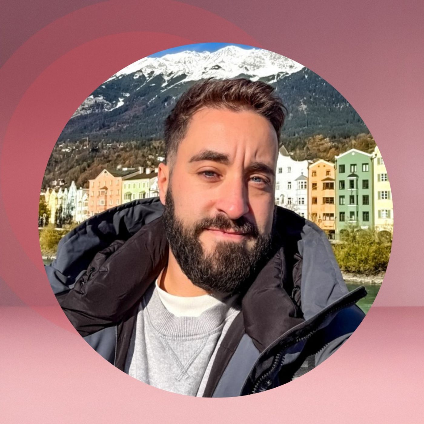 From Brand to Belonging: Designing Experiences People Feel Connected to - Mark Lofthouse