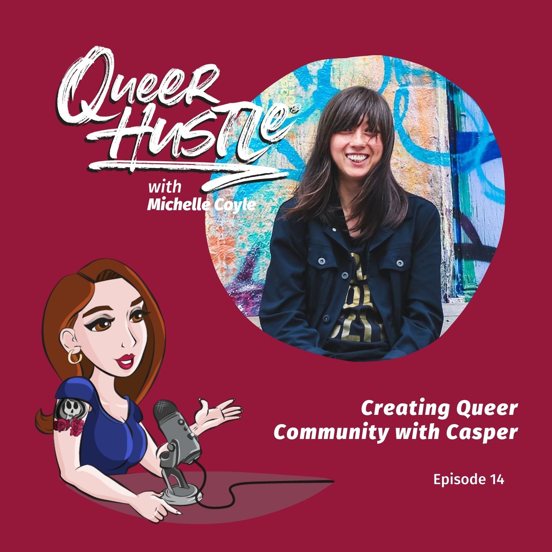 QueerHustle