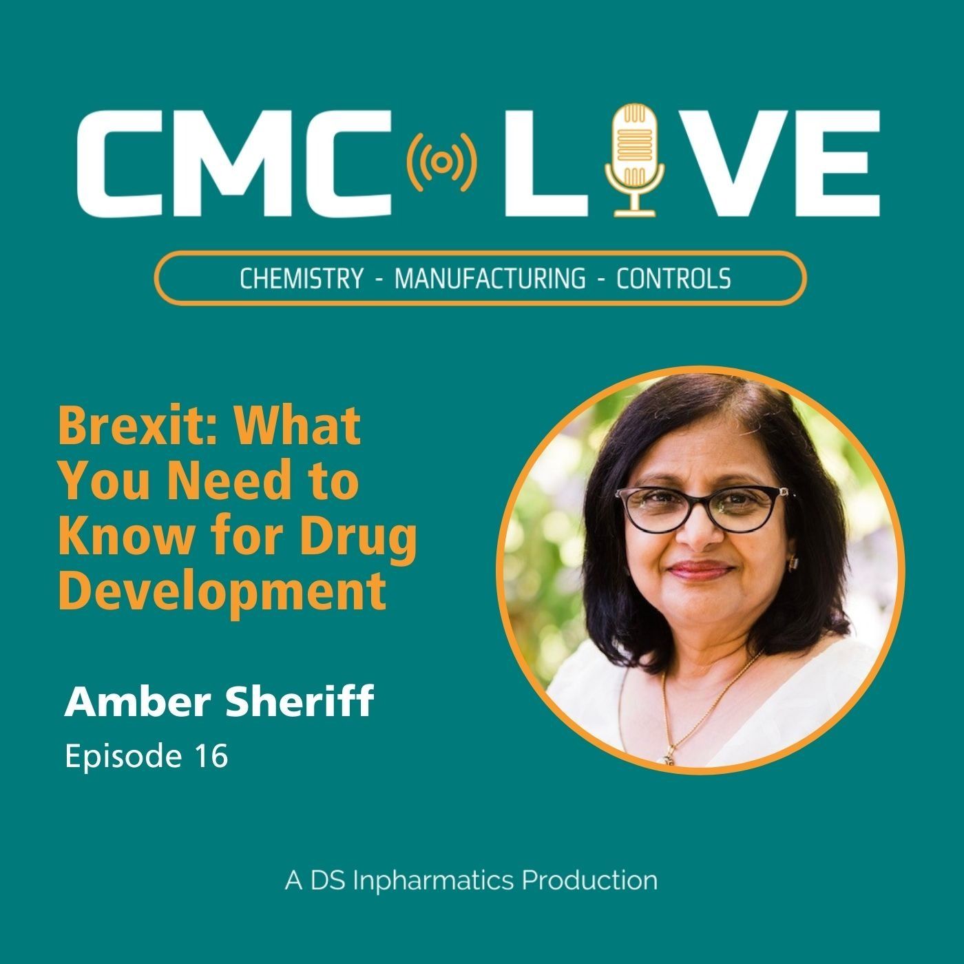 016 - Brexit: What You Need to Know for Drug Development