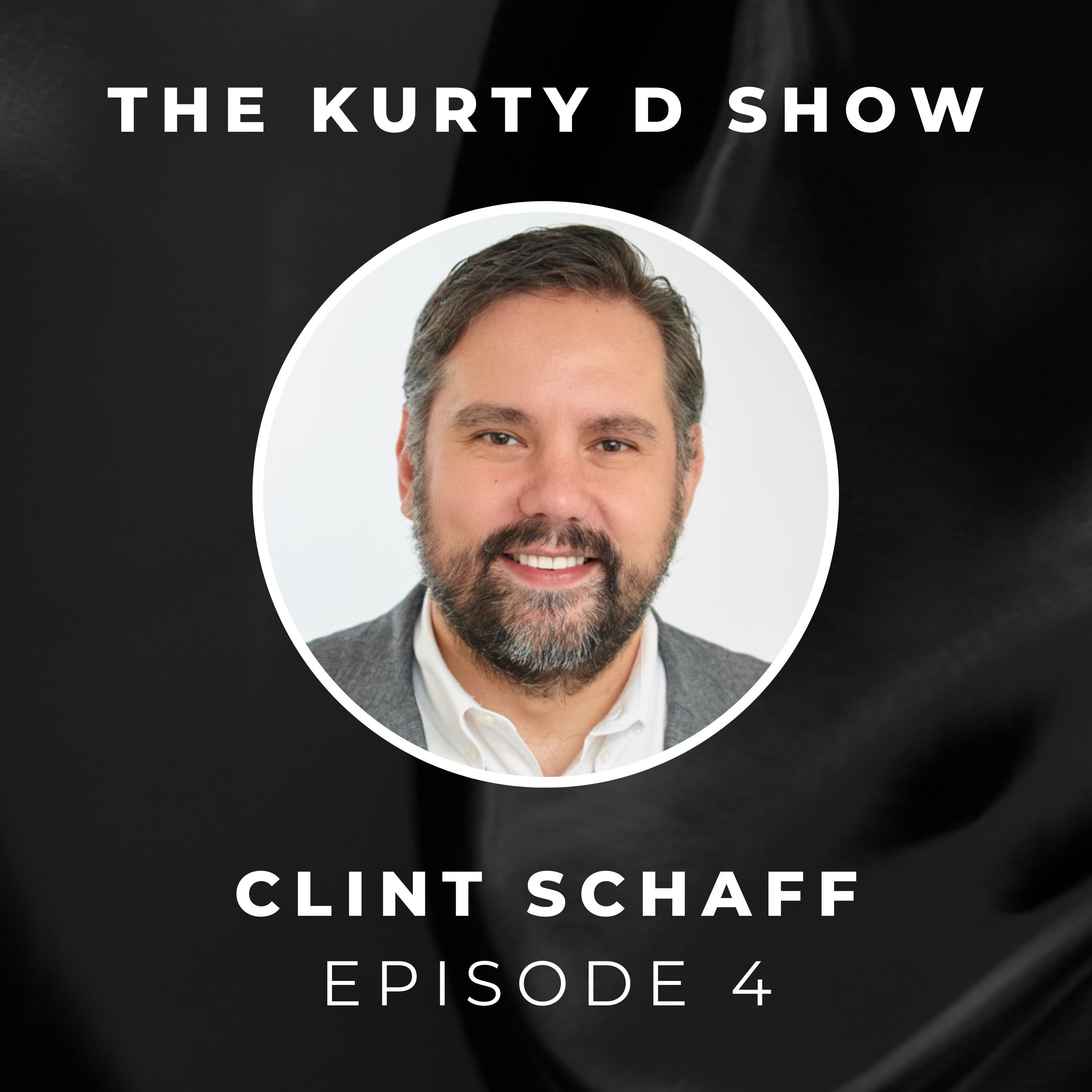 The Kurty D Show