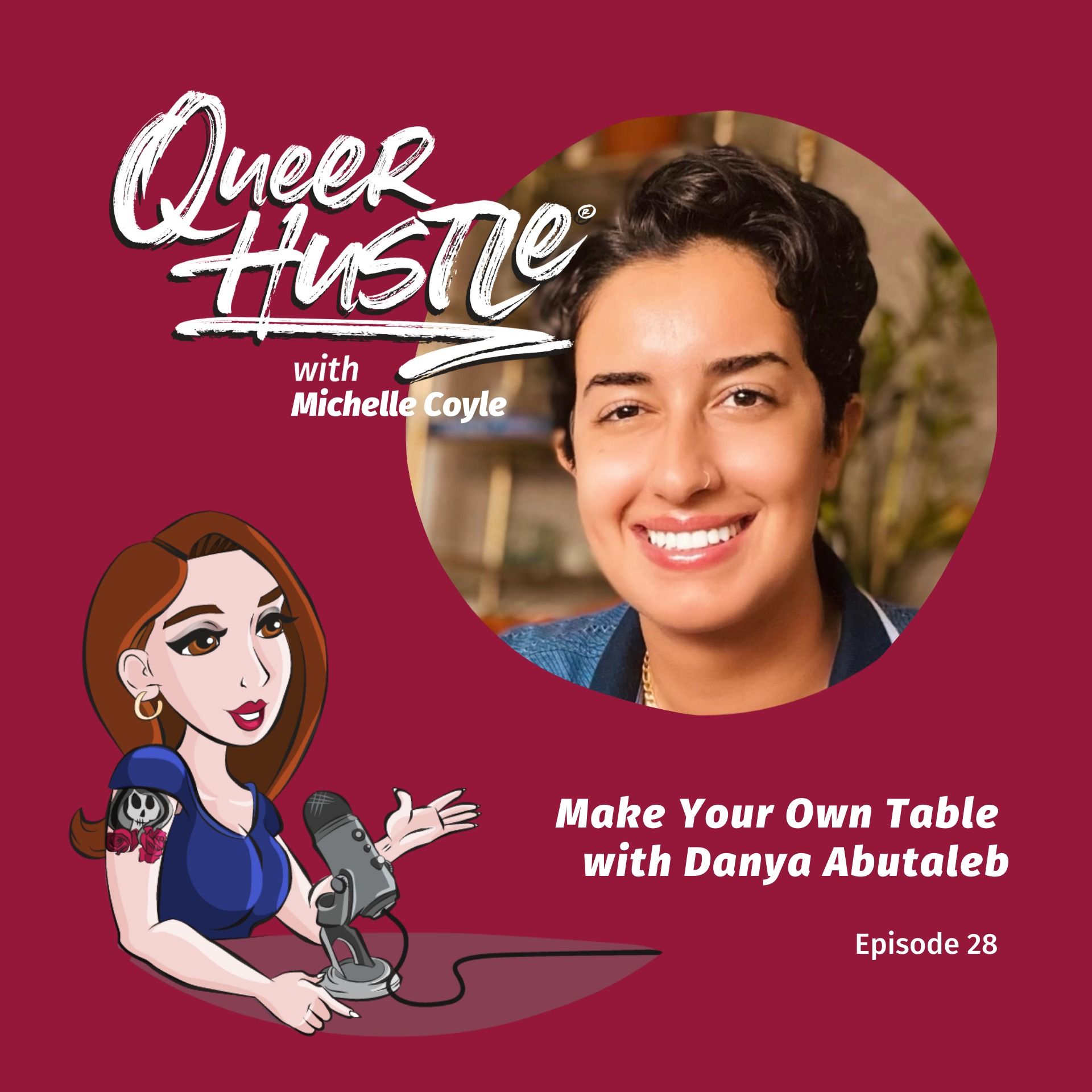 QueerHustle