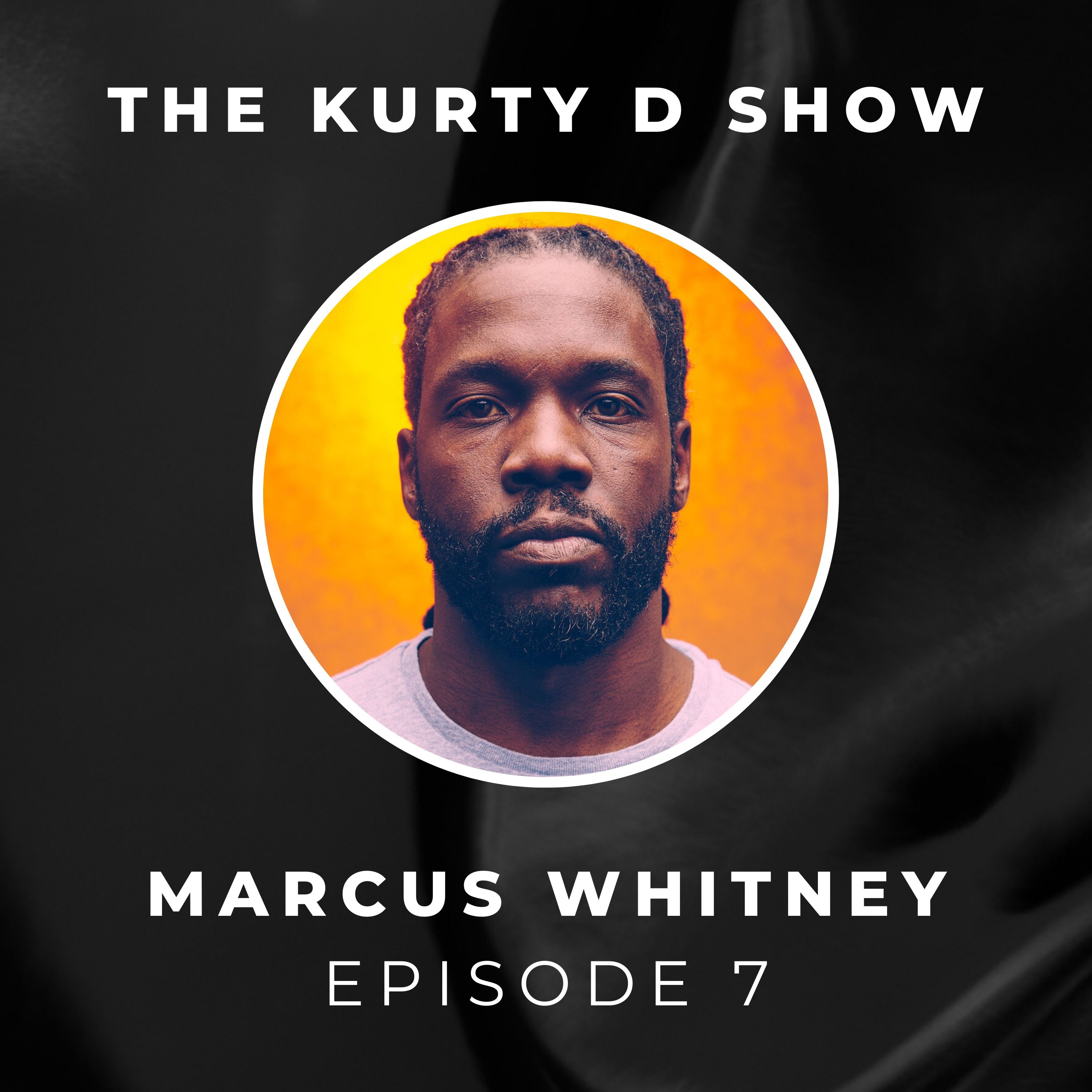 The Kurty D Show