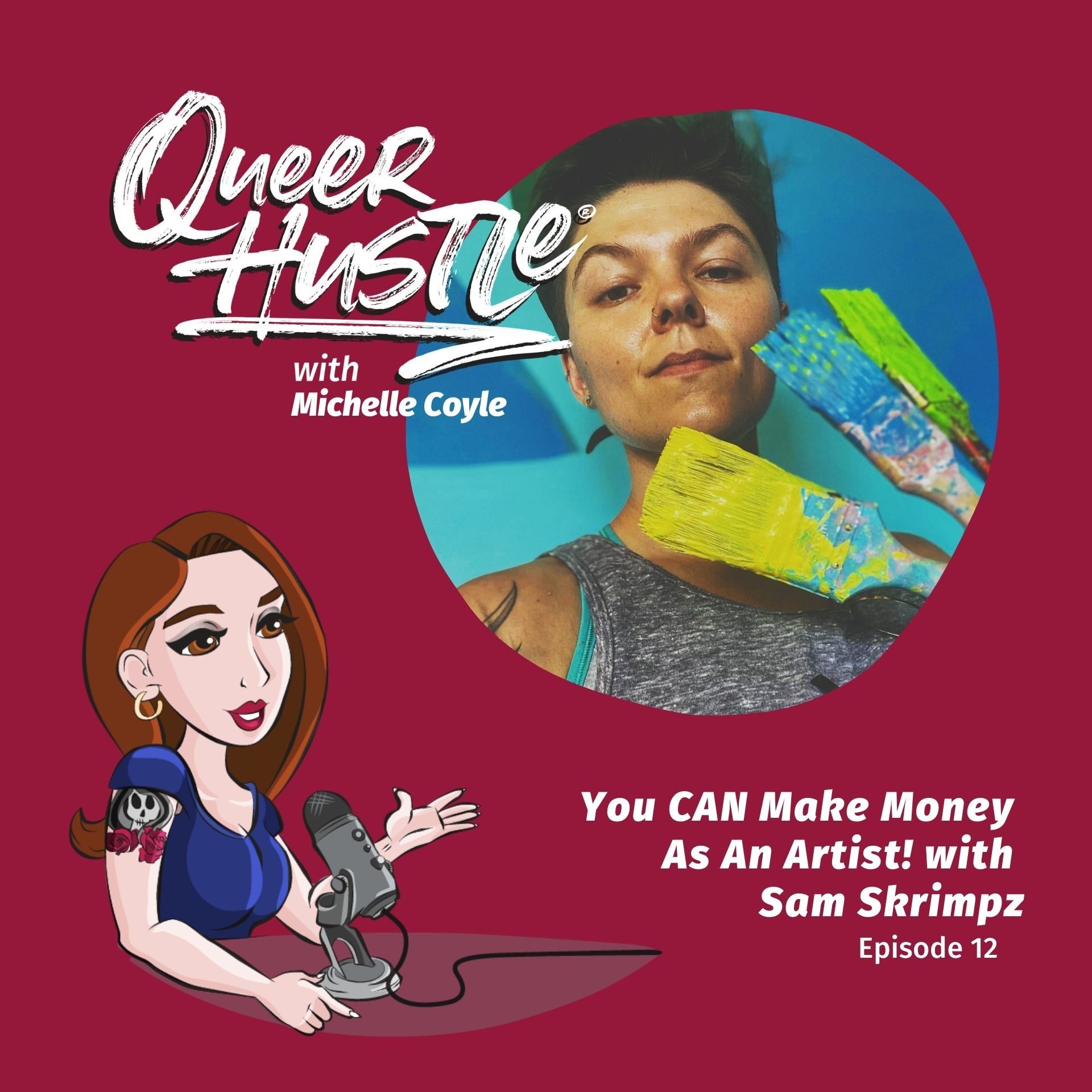 QueerHustle