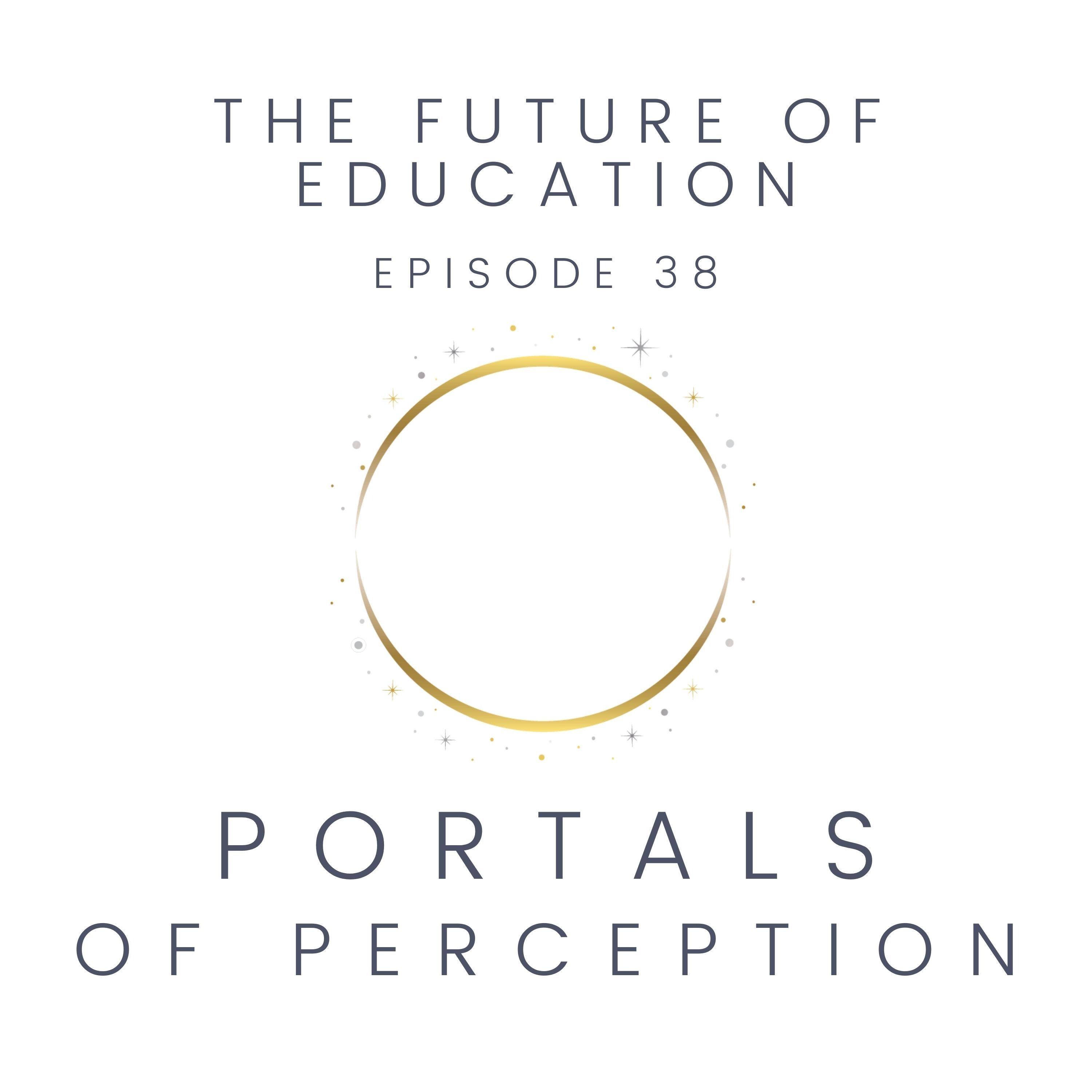 038 - The Future of Education