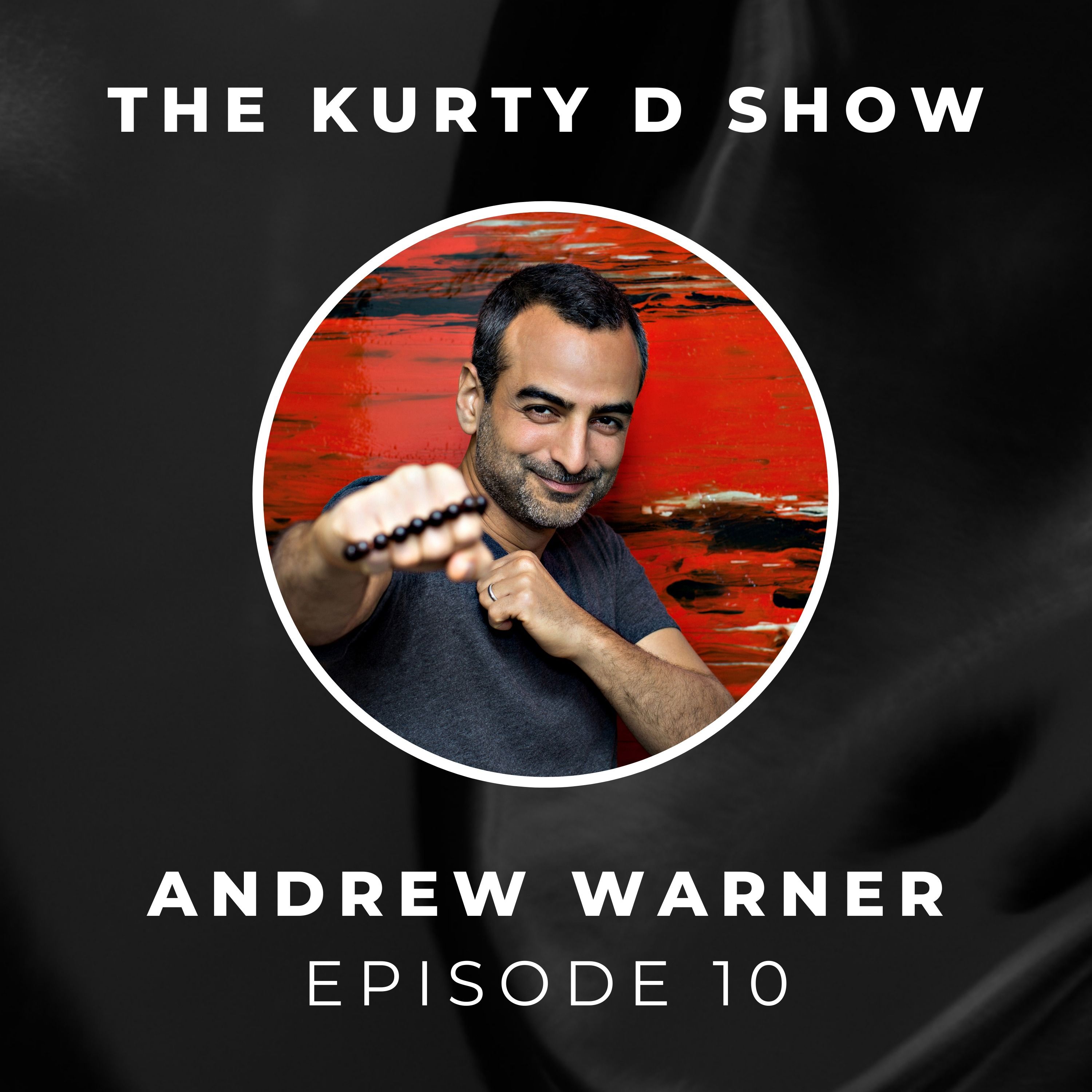 The Kurty D Show