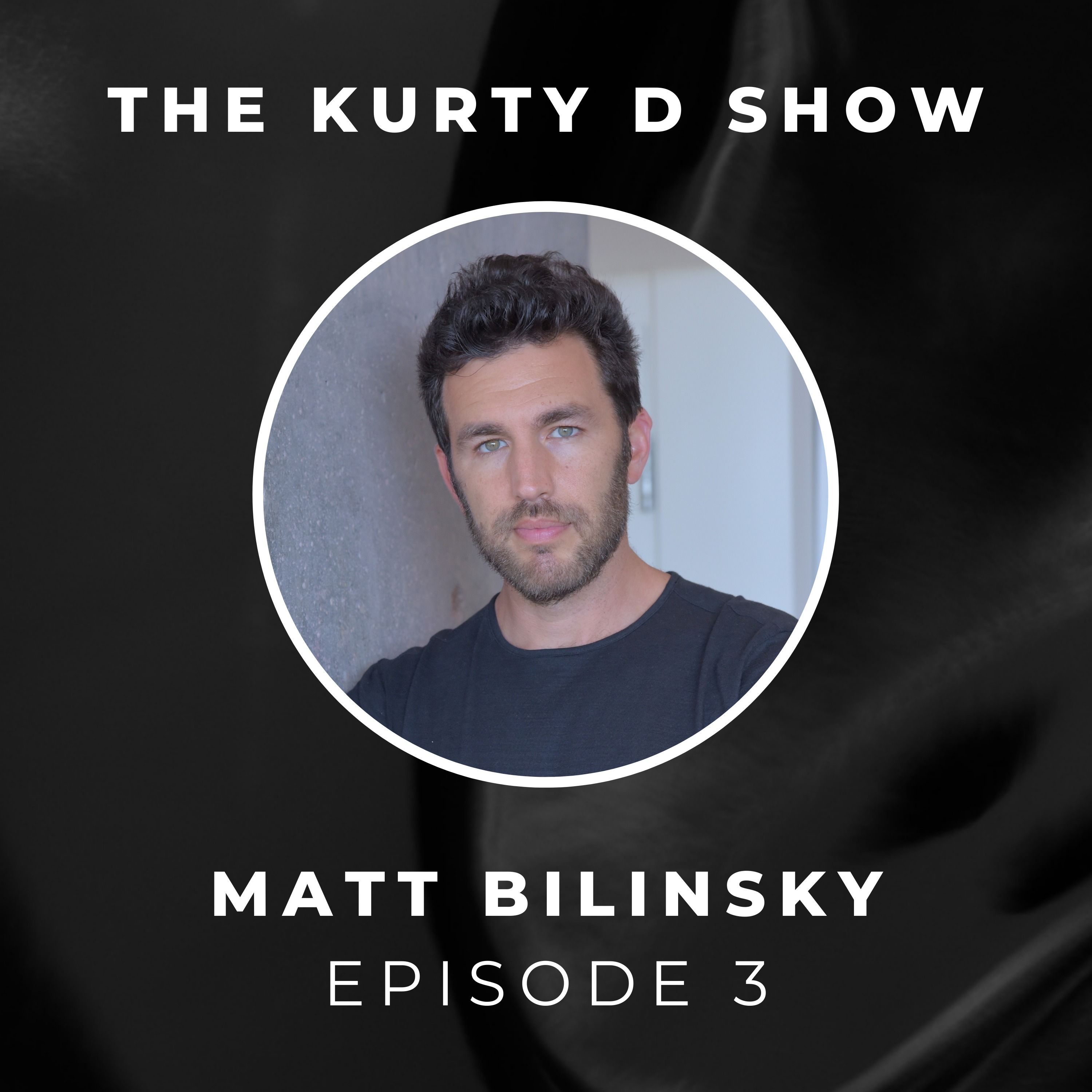 The Kurty D Show