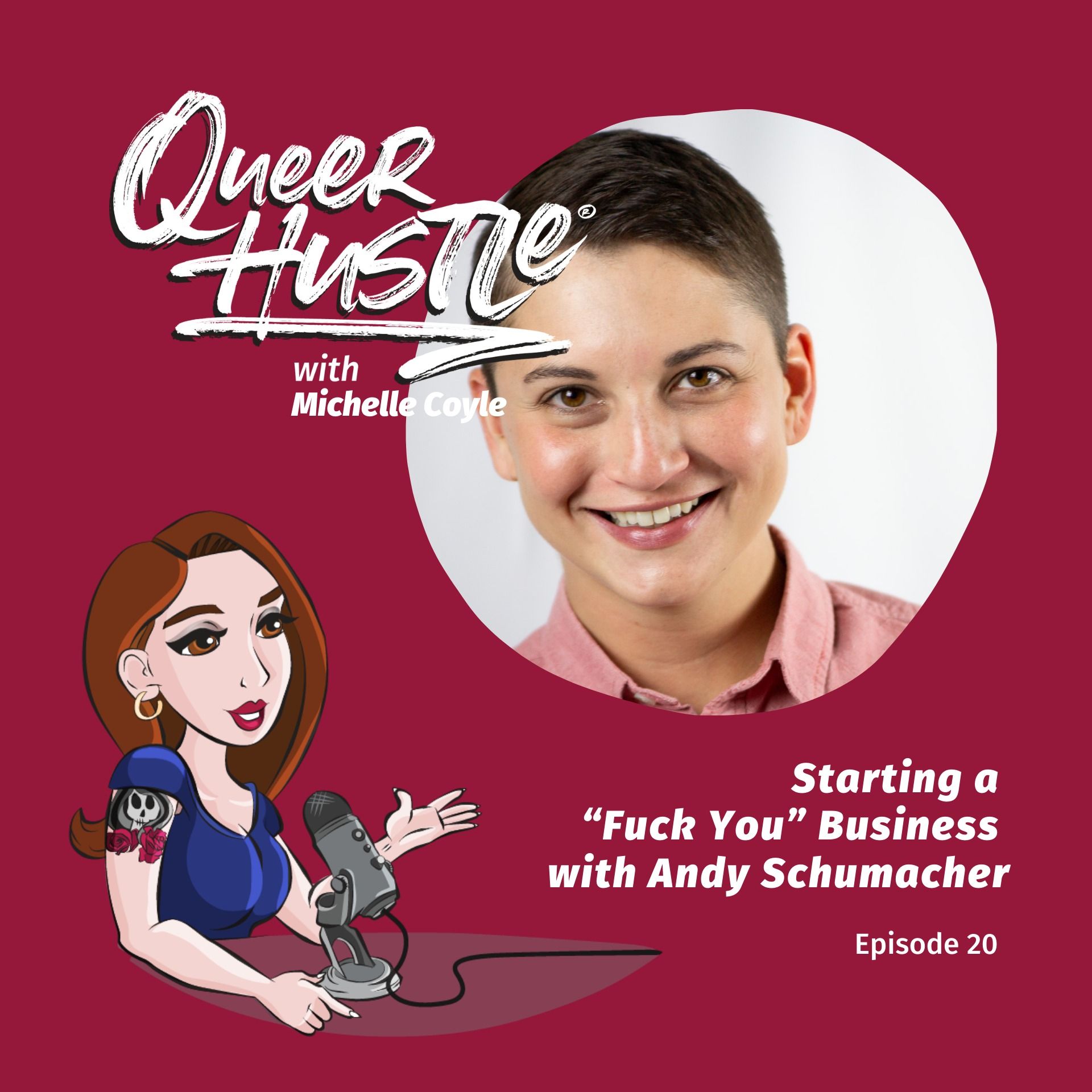 QueerHustle