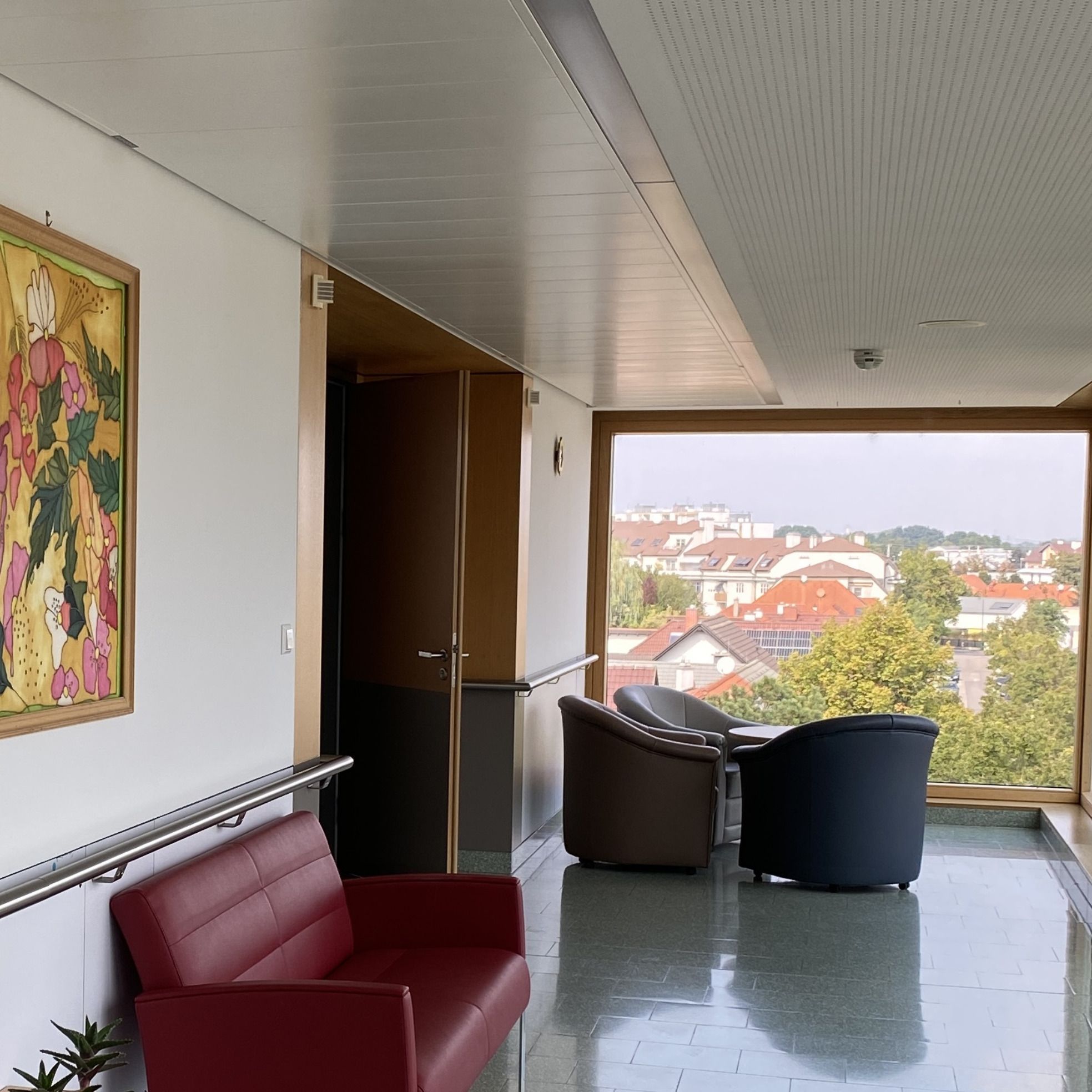 Wege zur psychischen Gesundheit