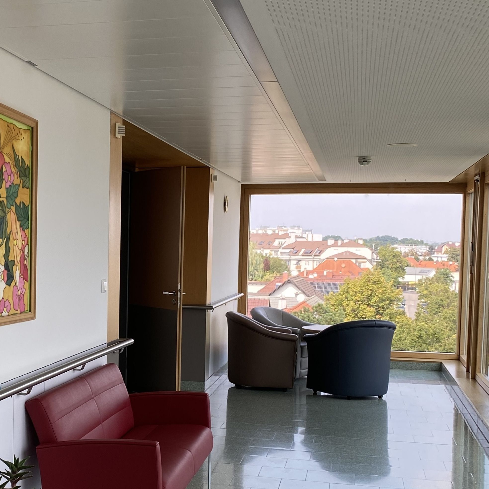 Wege zur psychischen Gesundheit