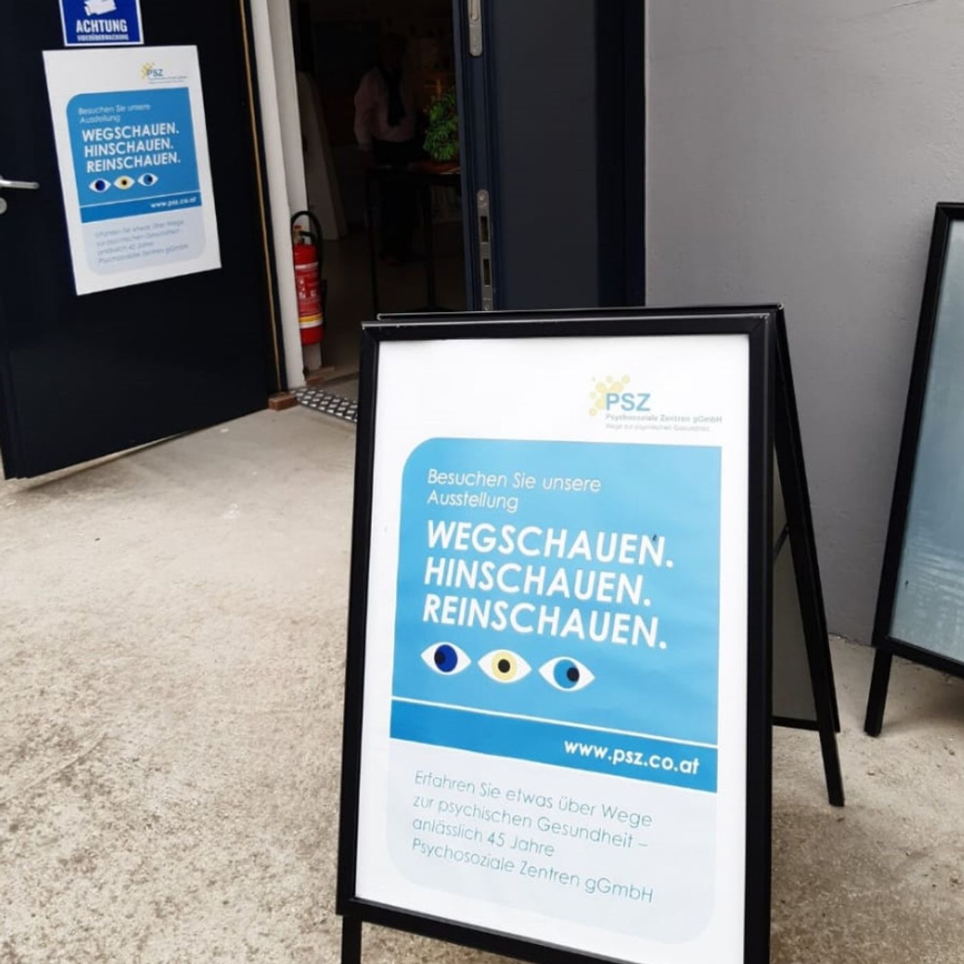 Wege zur psychischen Gesundheit
