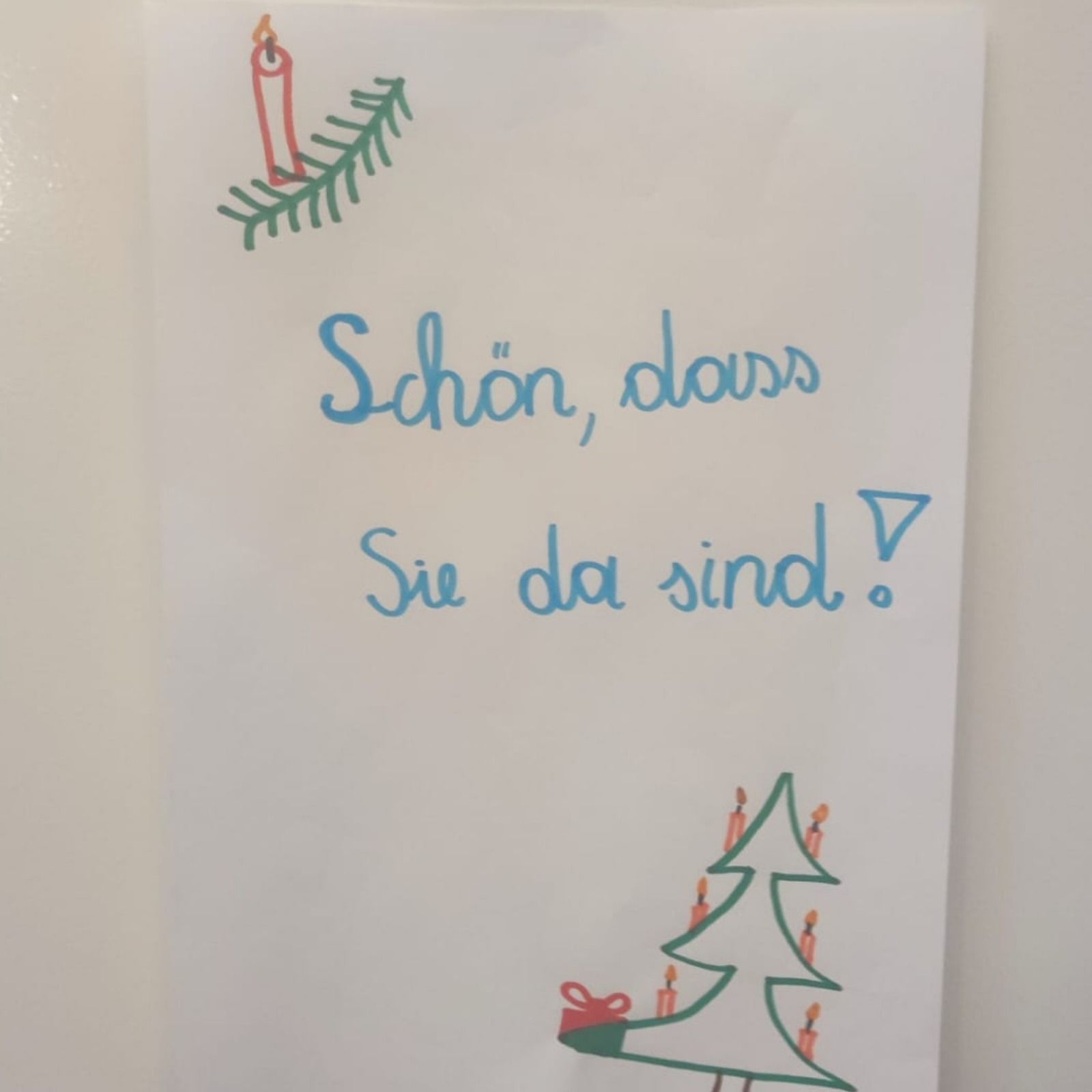 4. Adventsonntag