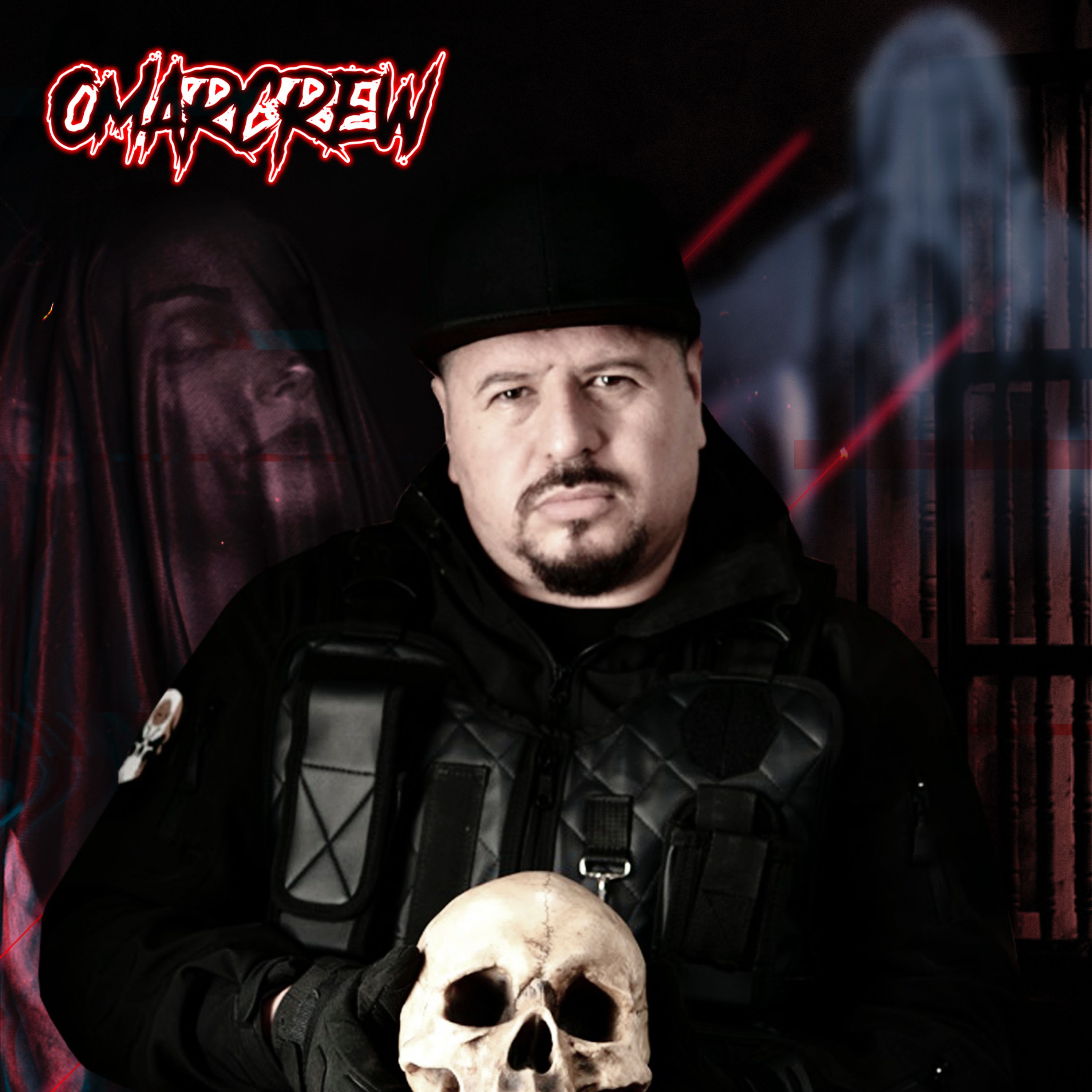 El Podcast de OmarCrew #74 episode artwork
