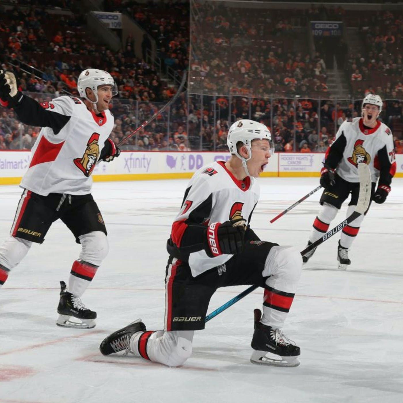 Ep. 58 // 2018-19 Ottawa Senators Post-mortem