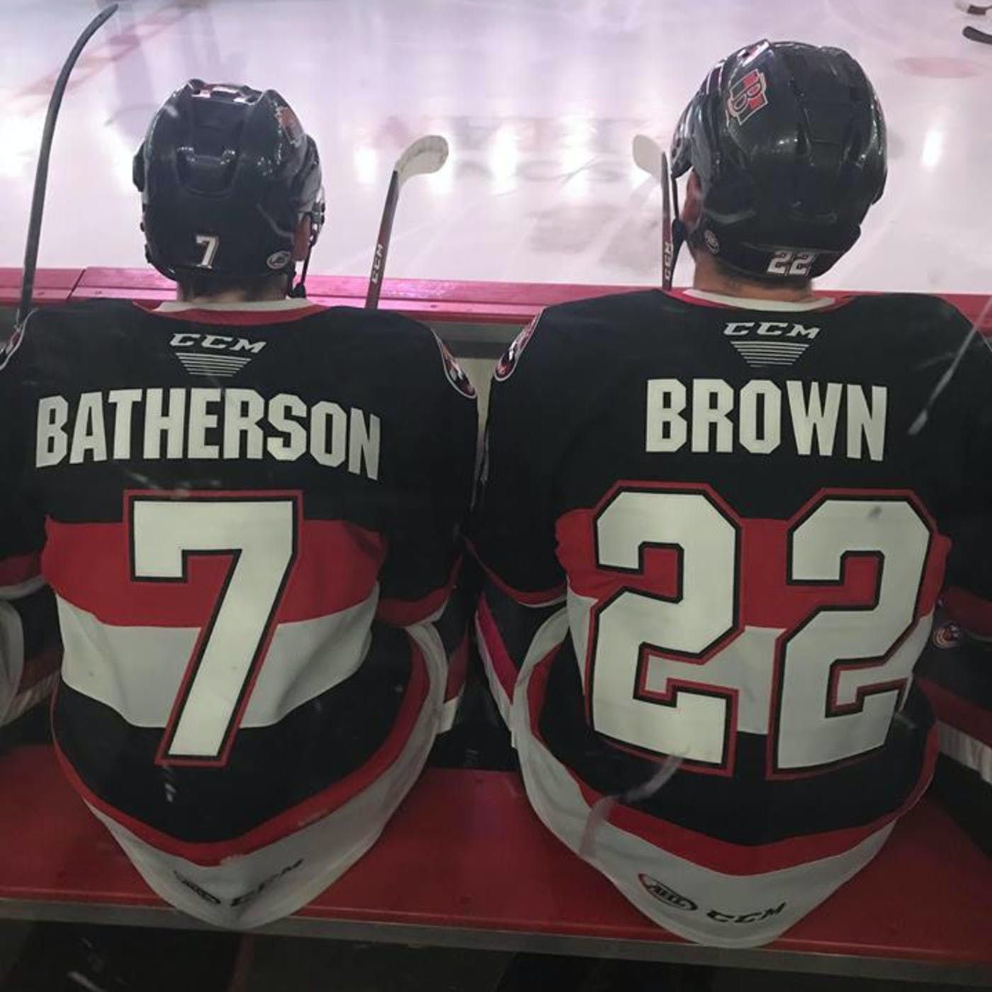 Ep. 47 // Final Roster plus interview with Drake Batherson