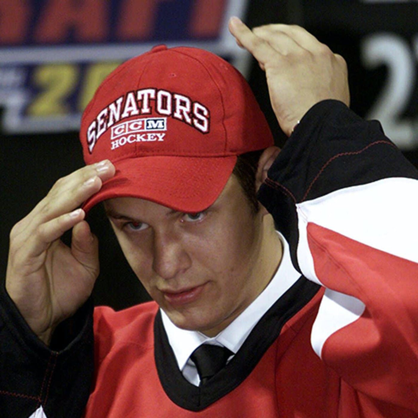 Ep. 42 - Senators Draft Memories
