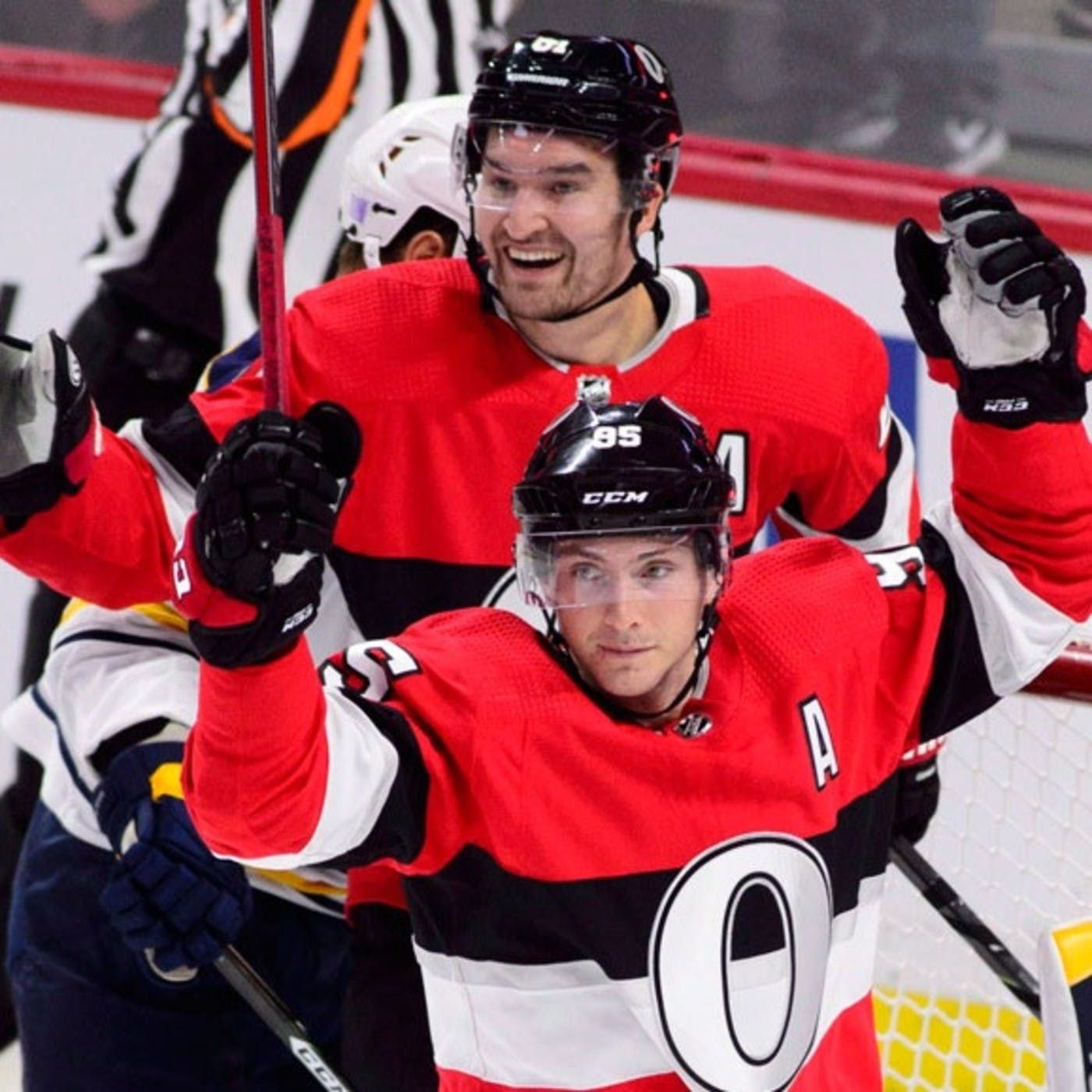 Ep. 54 // Trade Deadline Preview + Interview with @SensProspects