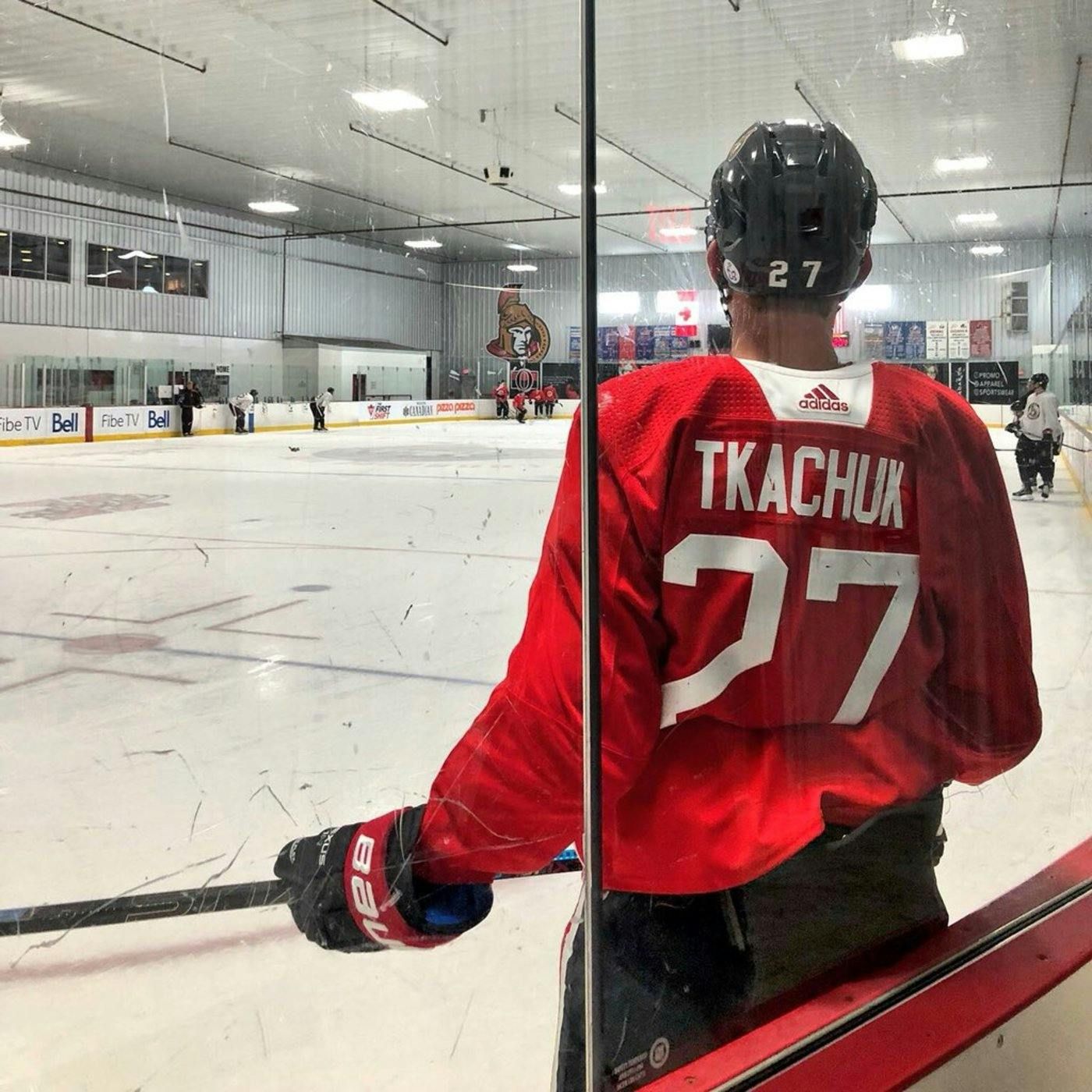 Ep. 43 - 2018 NHL Draft Recap