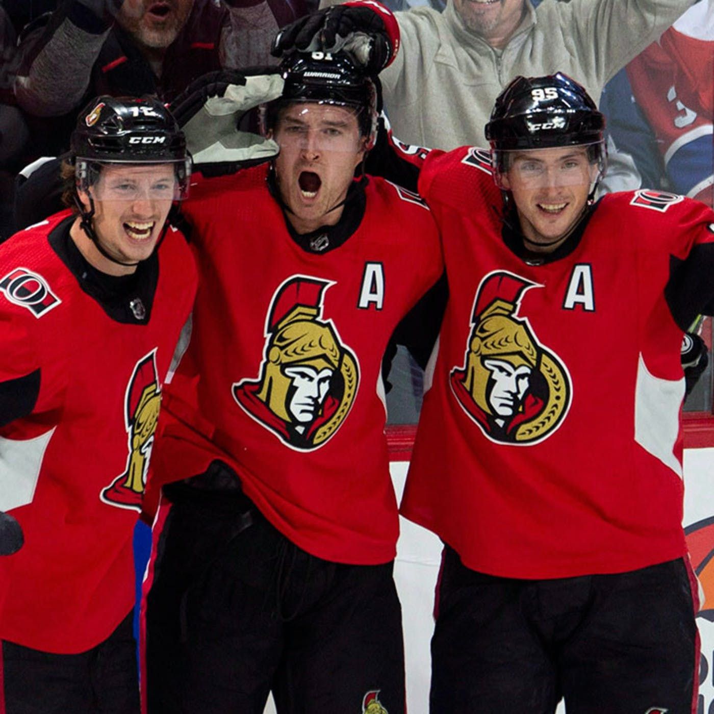 Ep. 53 - Mid-Season Report Cards