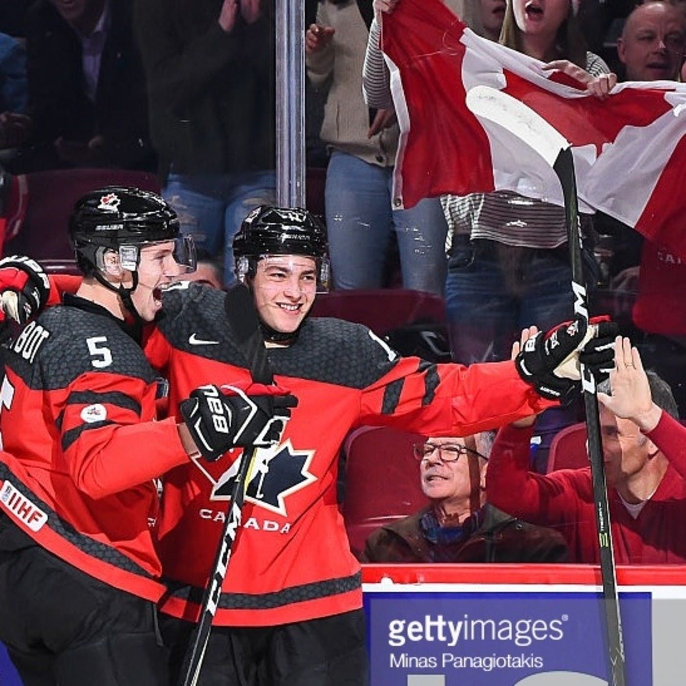 Ep. 37 // State of the franchise & an interview with TSN's Ian Mendes