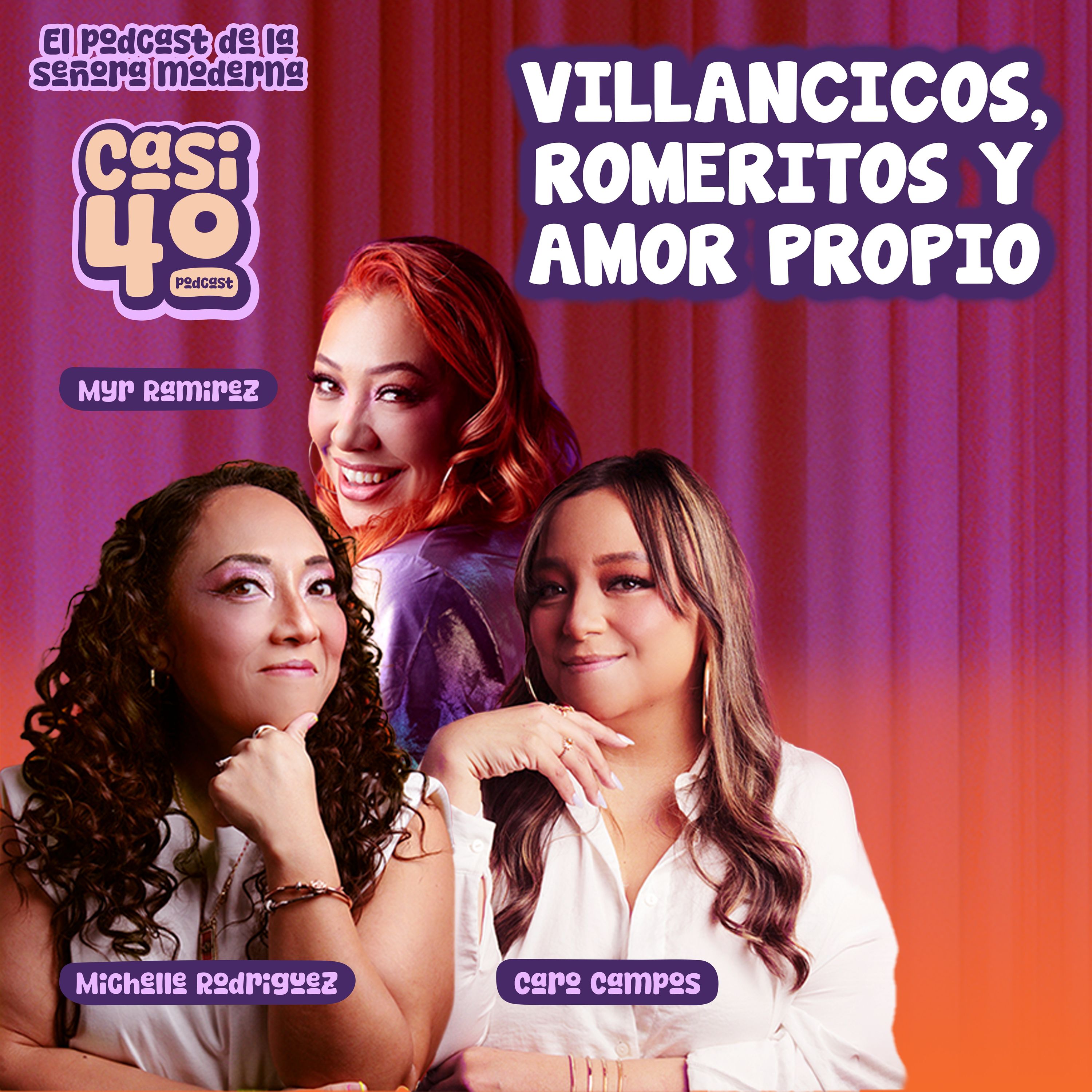 Villancicos, romeritos y recalentado de amor propio