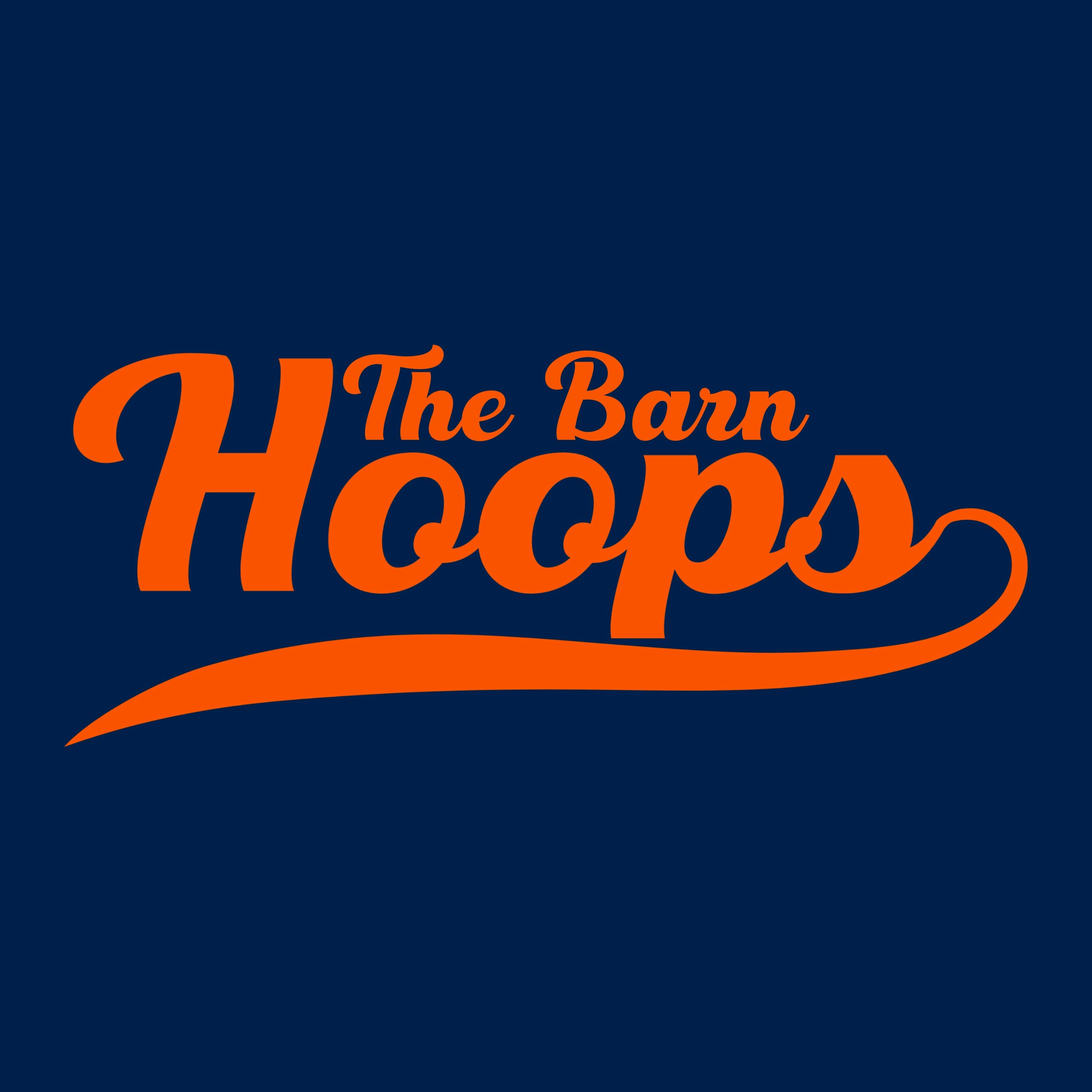 The Barn Hoops Podcast | IMPROVED: A BIG Jump From Game 1 to Game 2