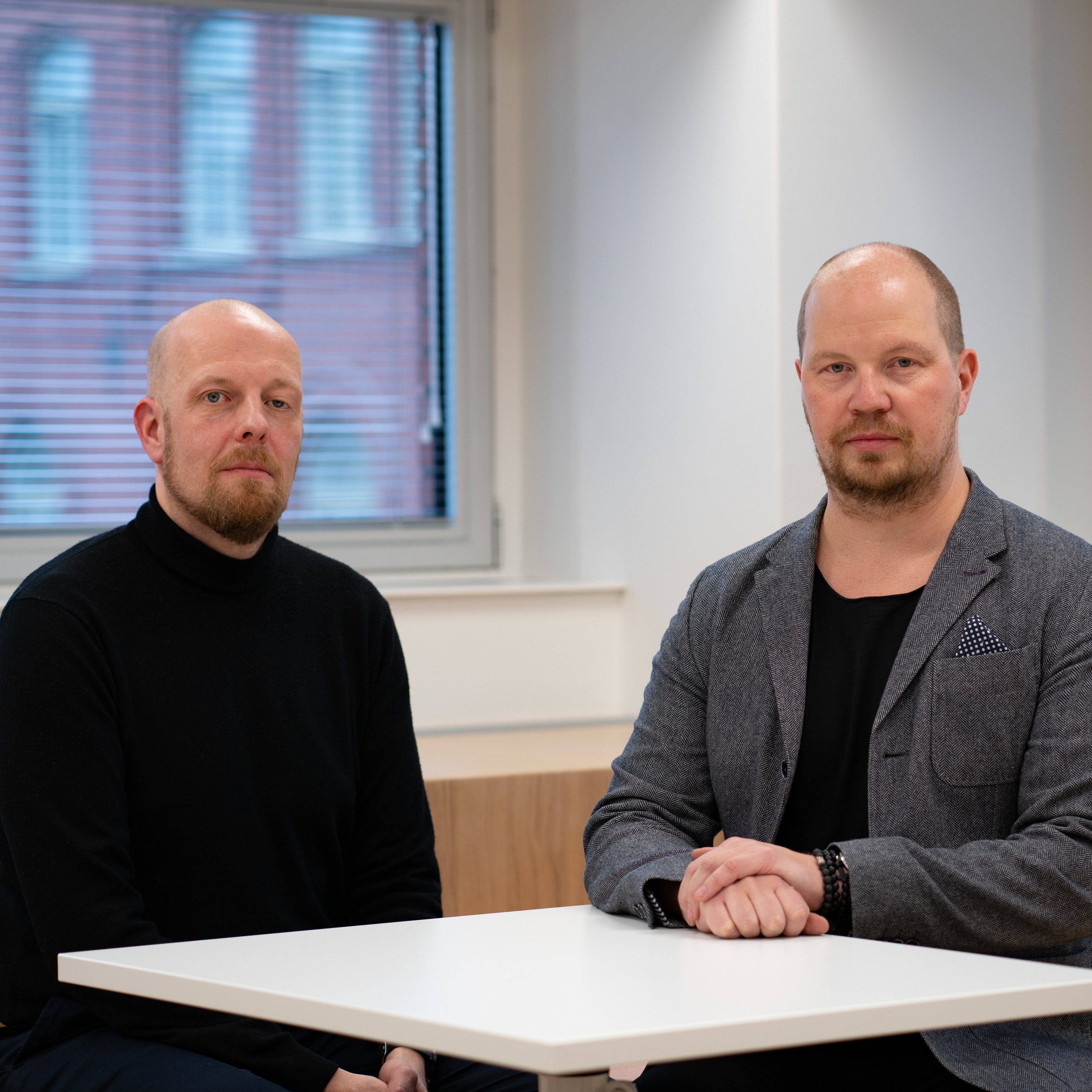 Mitään virkaa?
