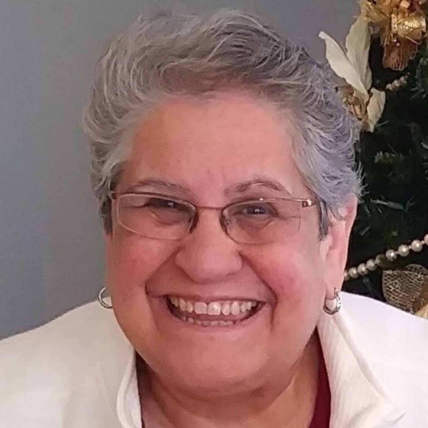 More2mystory Podcast