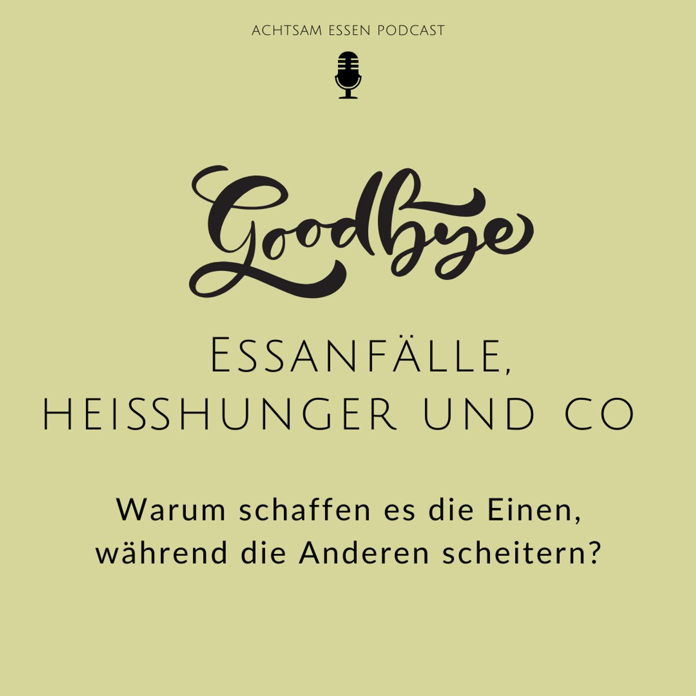 Food Feelings - Essdrang verstehen und loswerden mit Mag. Cornelia Fiechtl