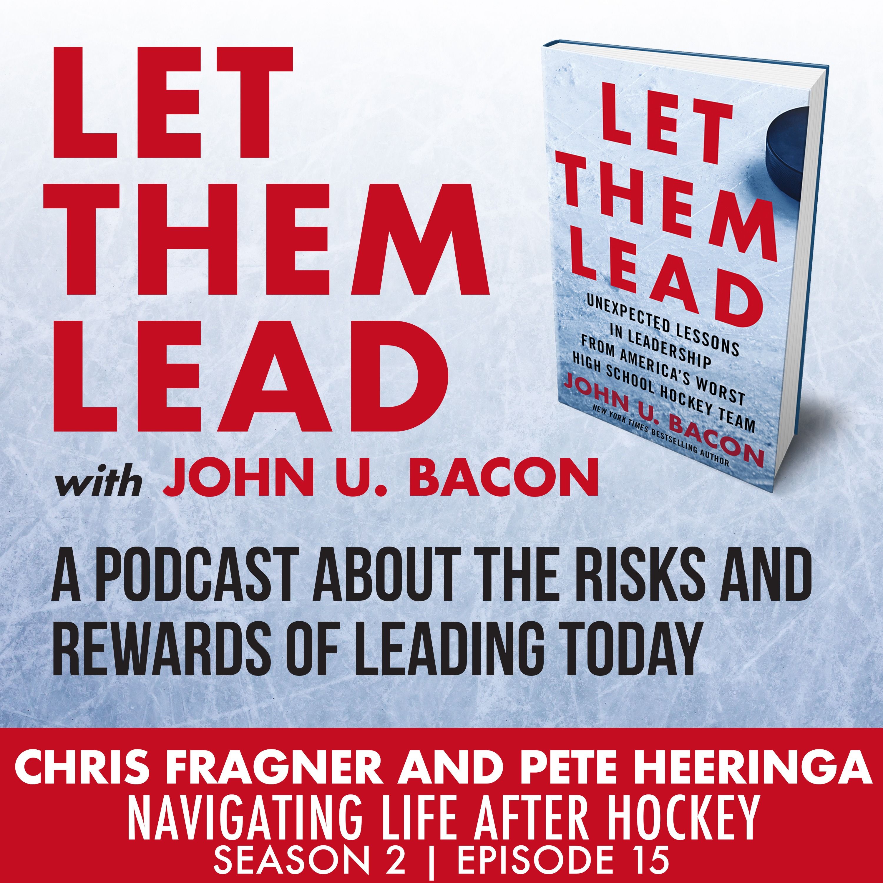 Let Them Lead