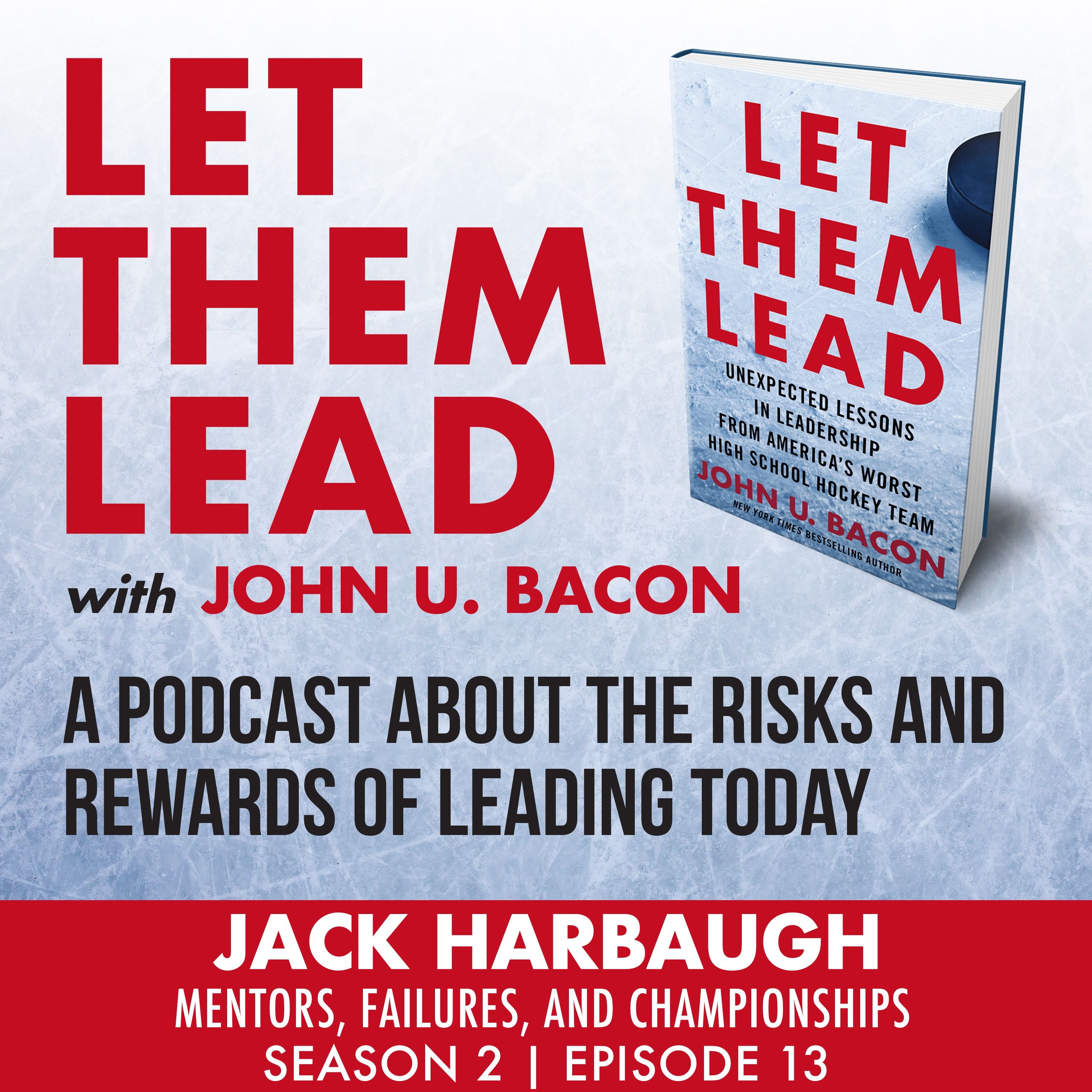 Let Them Lead