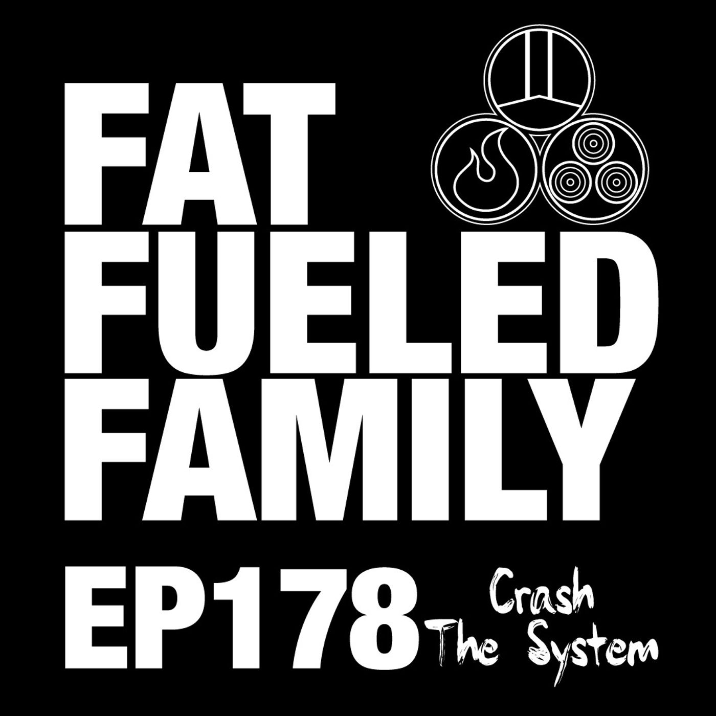 The Fat Fueled Family Podcast