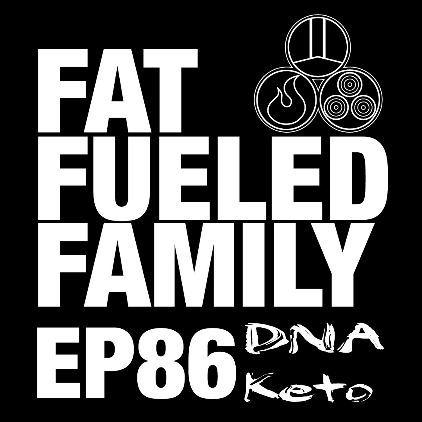 The Fat Fueled Family Podcast