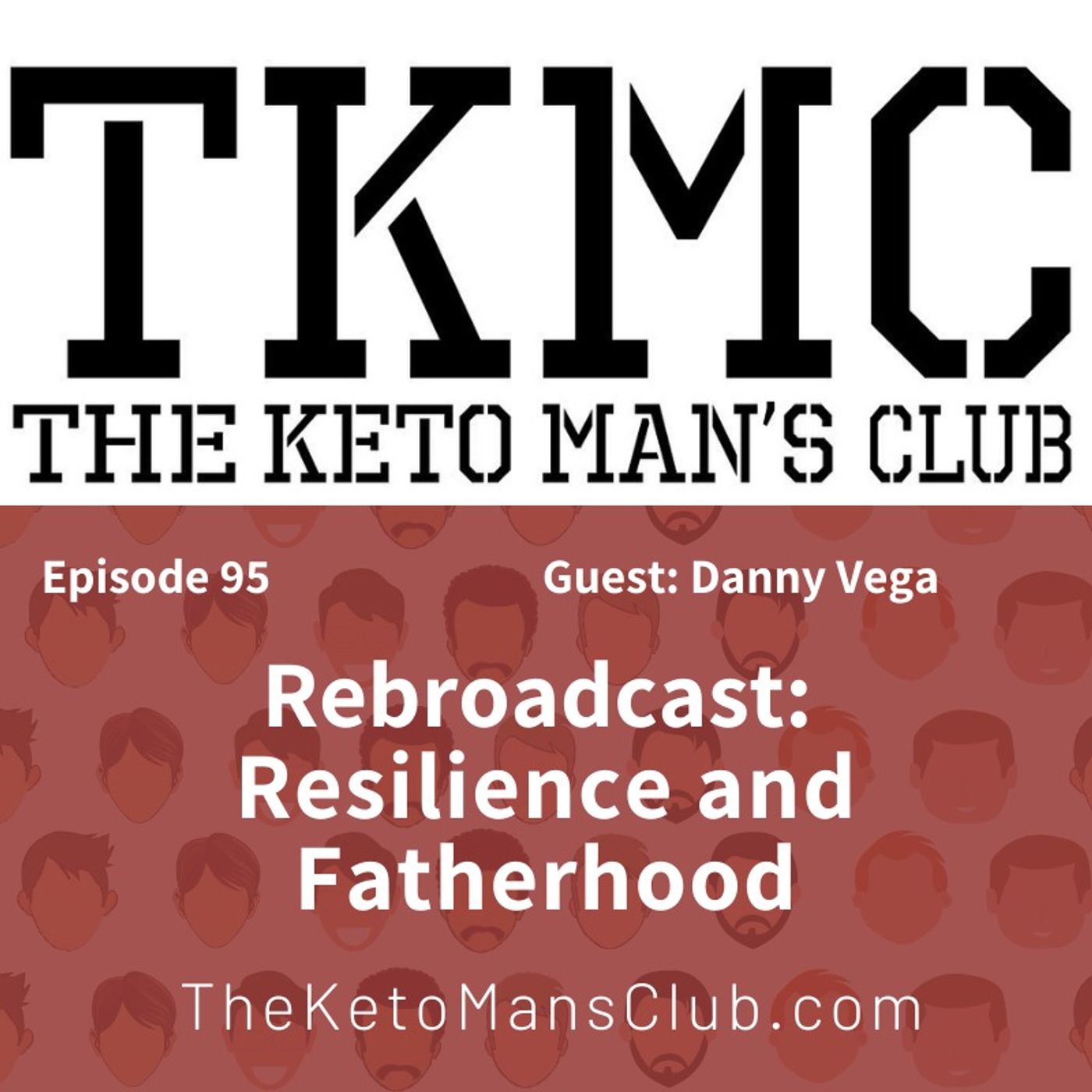 Keto Mans Club Podcast