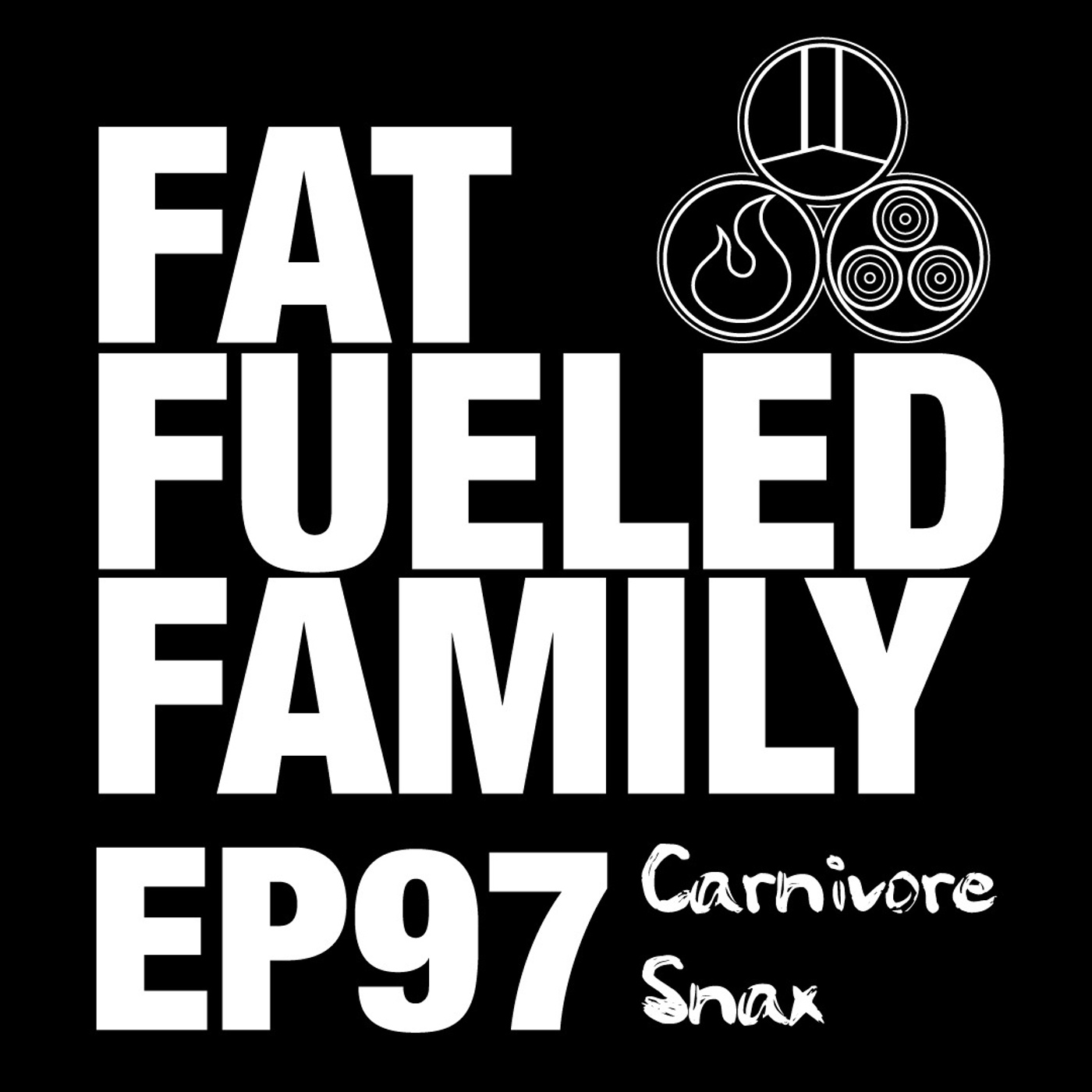 The Fat Fueled Family Podcast