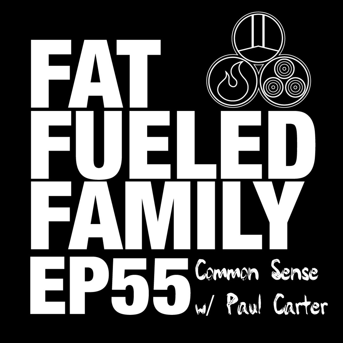 The Fat Fueled Family Podcast