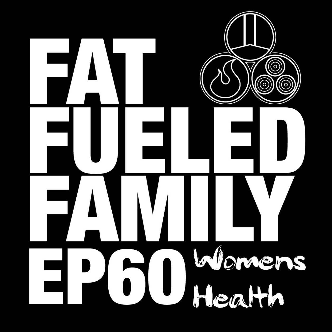 The Fat Fueled Family Podcast