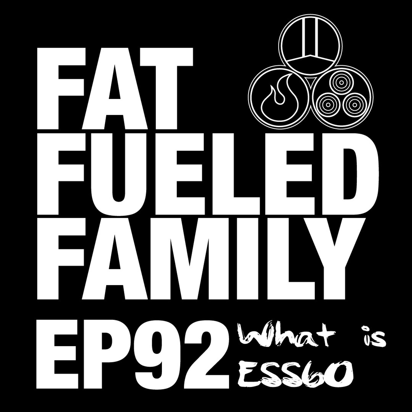 The Fat Fueled Family Podcast