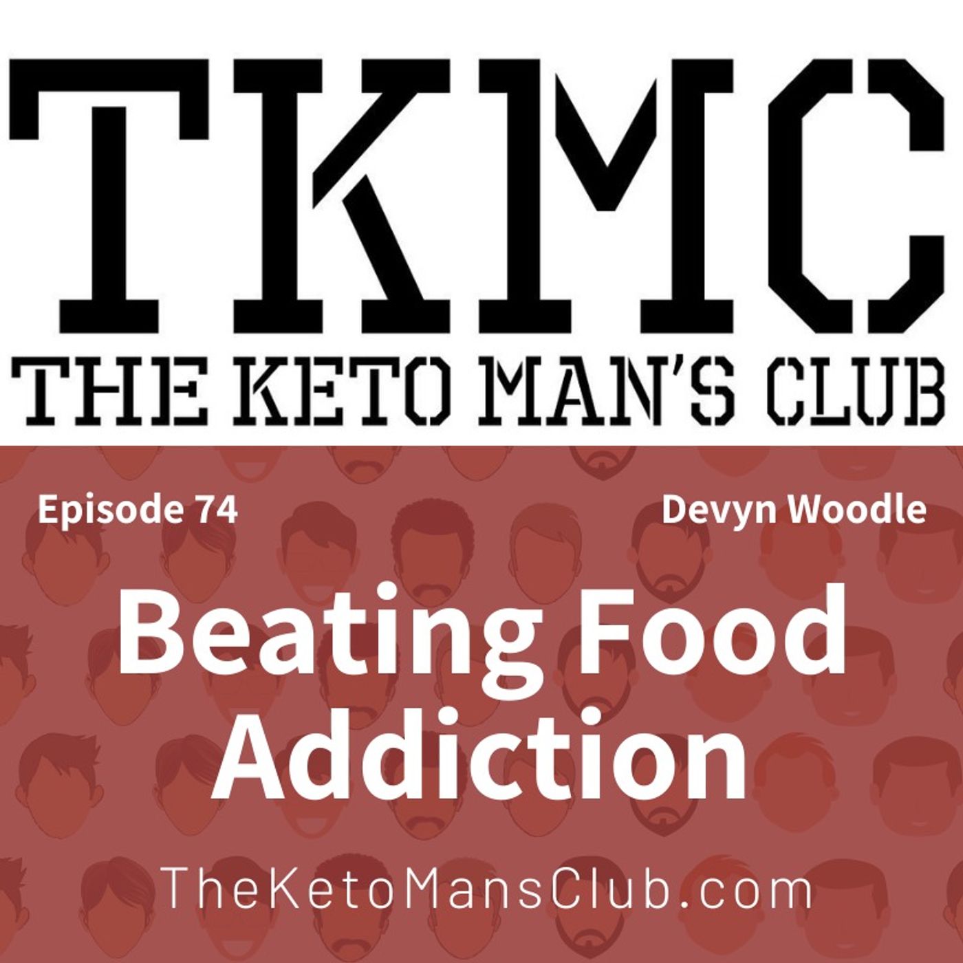 Keto Mans Club Podcast