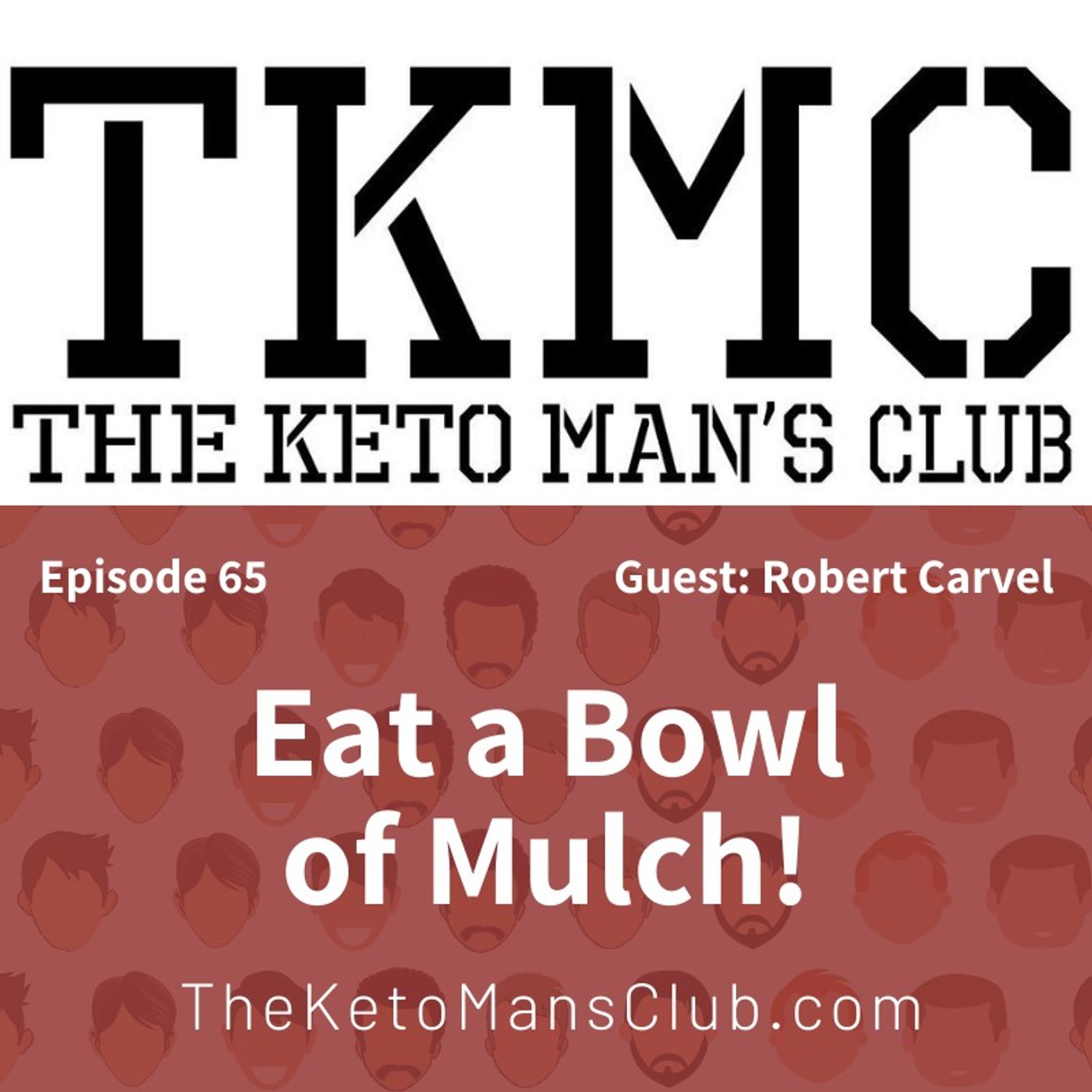 Keto Mans Club Podcast