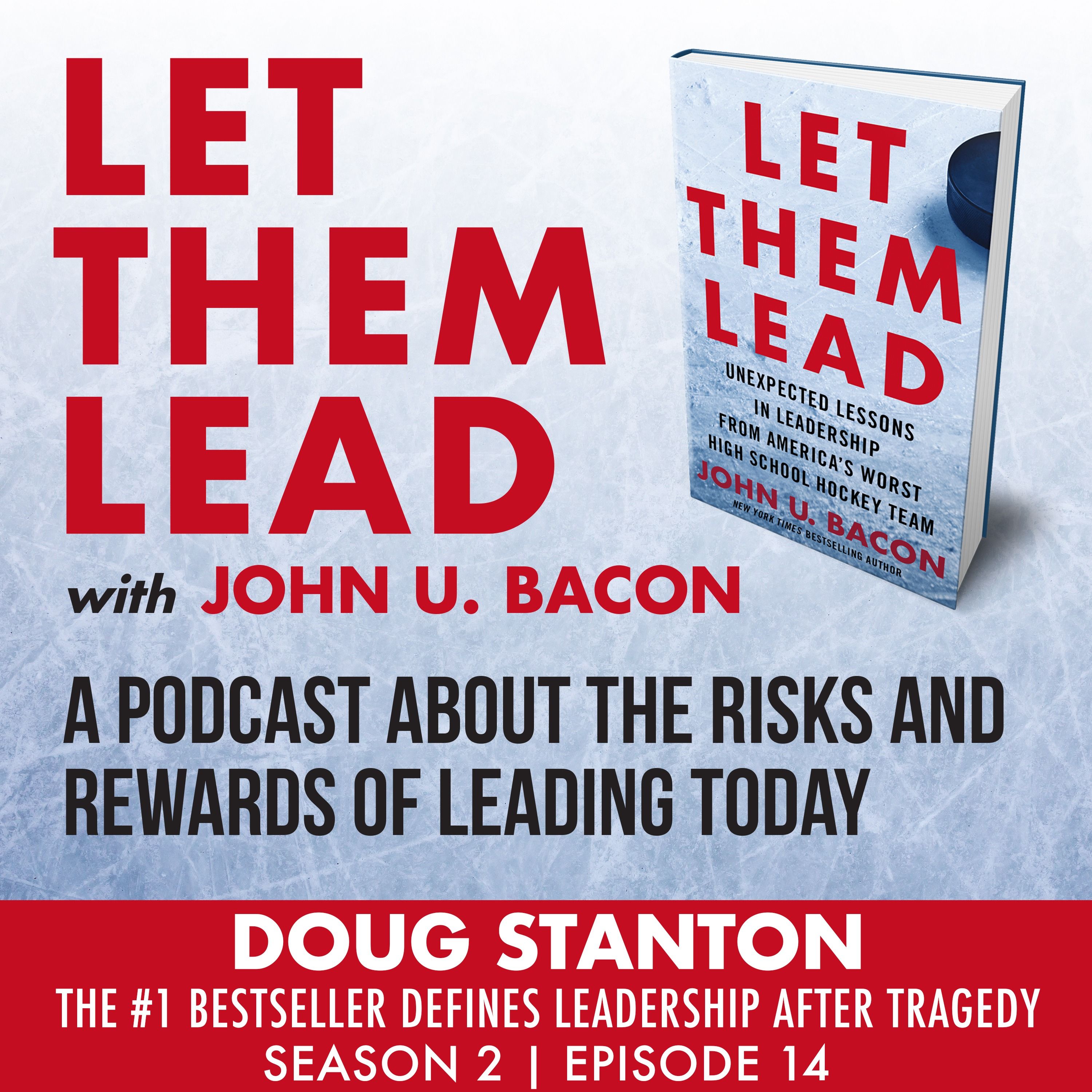 Let Them Lead
