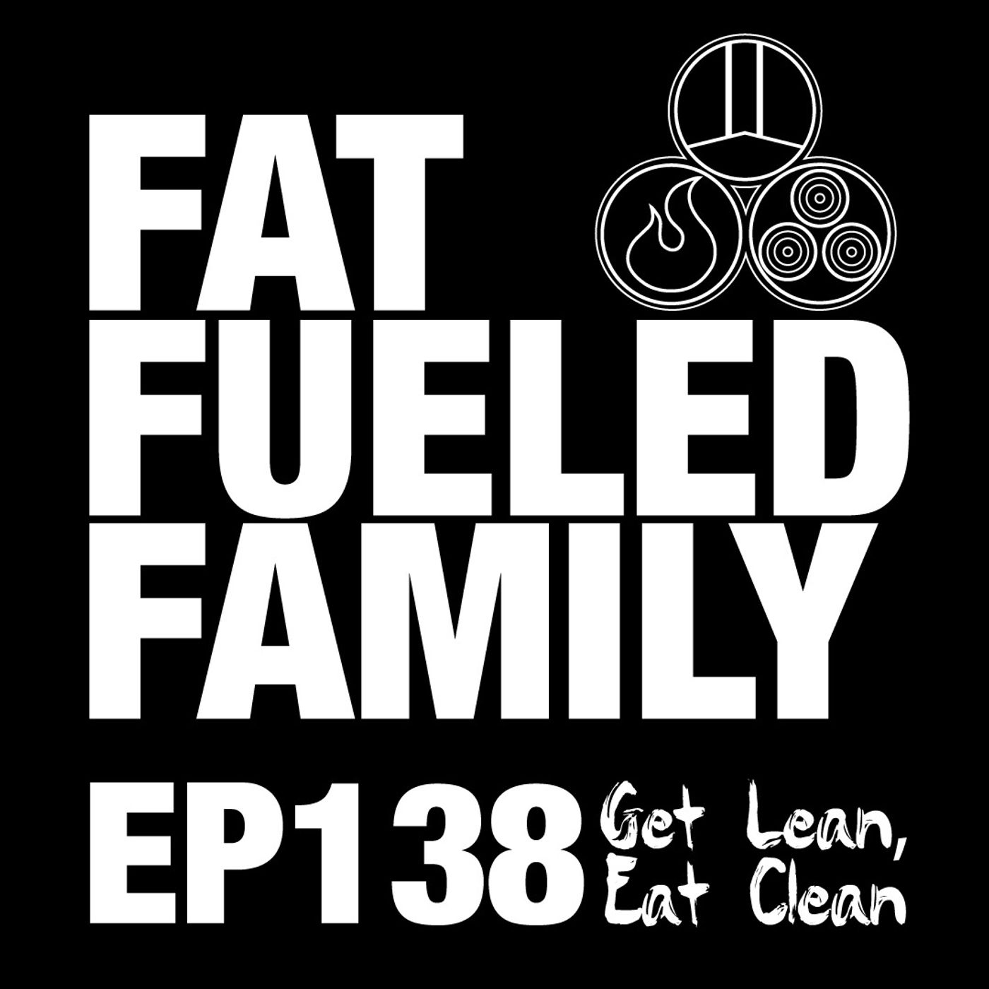 Get Lean, Eat Clean