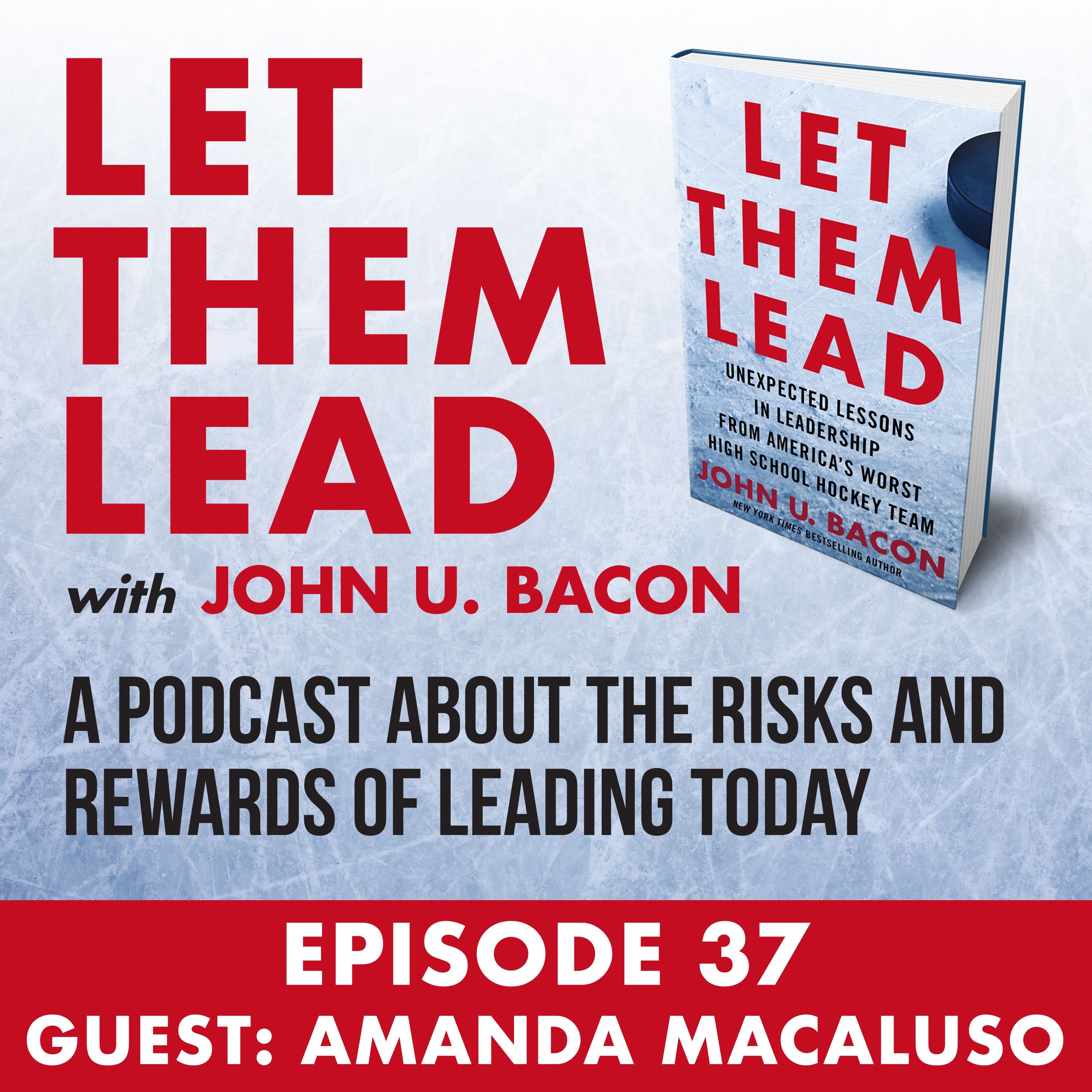 Let Them Lead