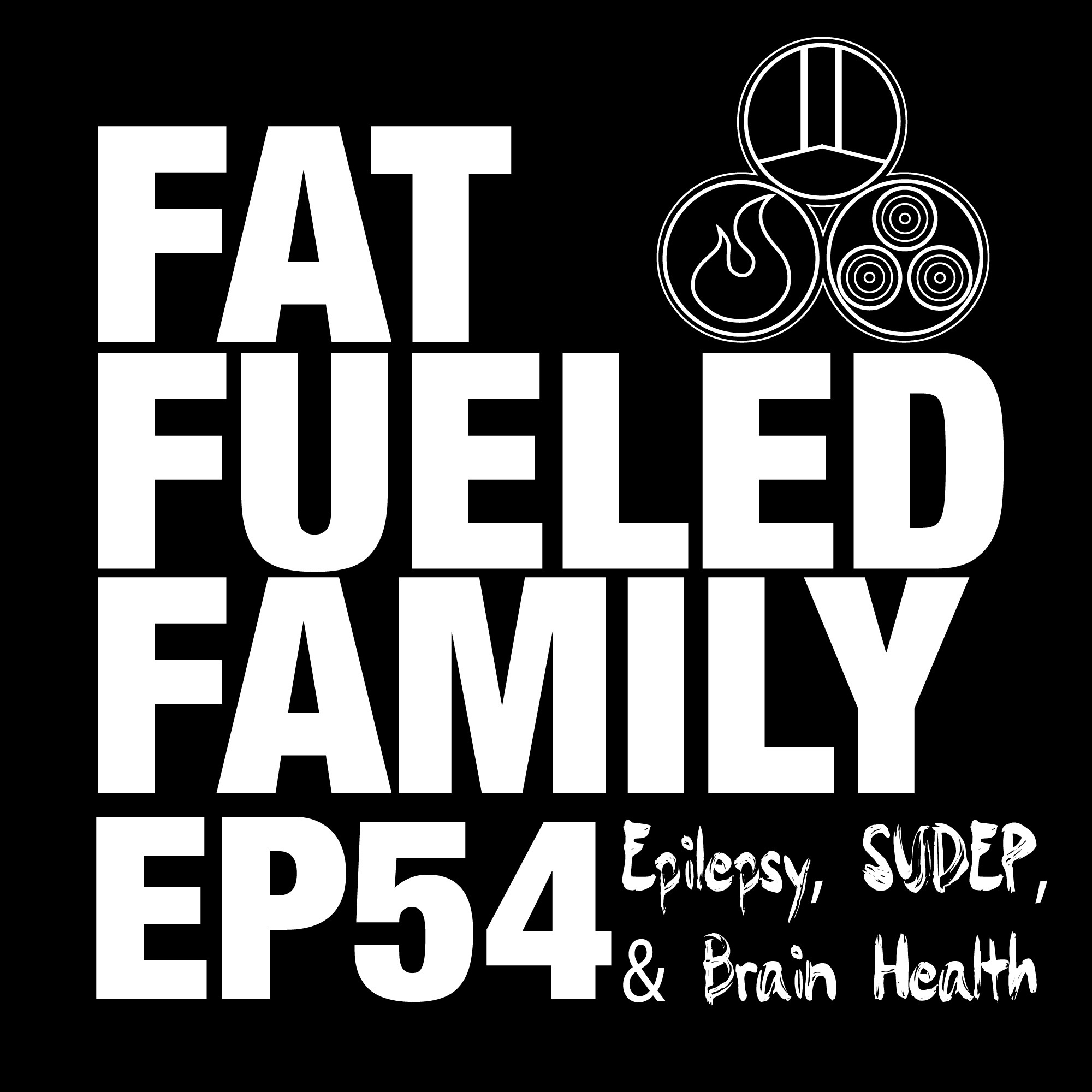 The Fat Fueled Family Podcast