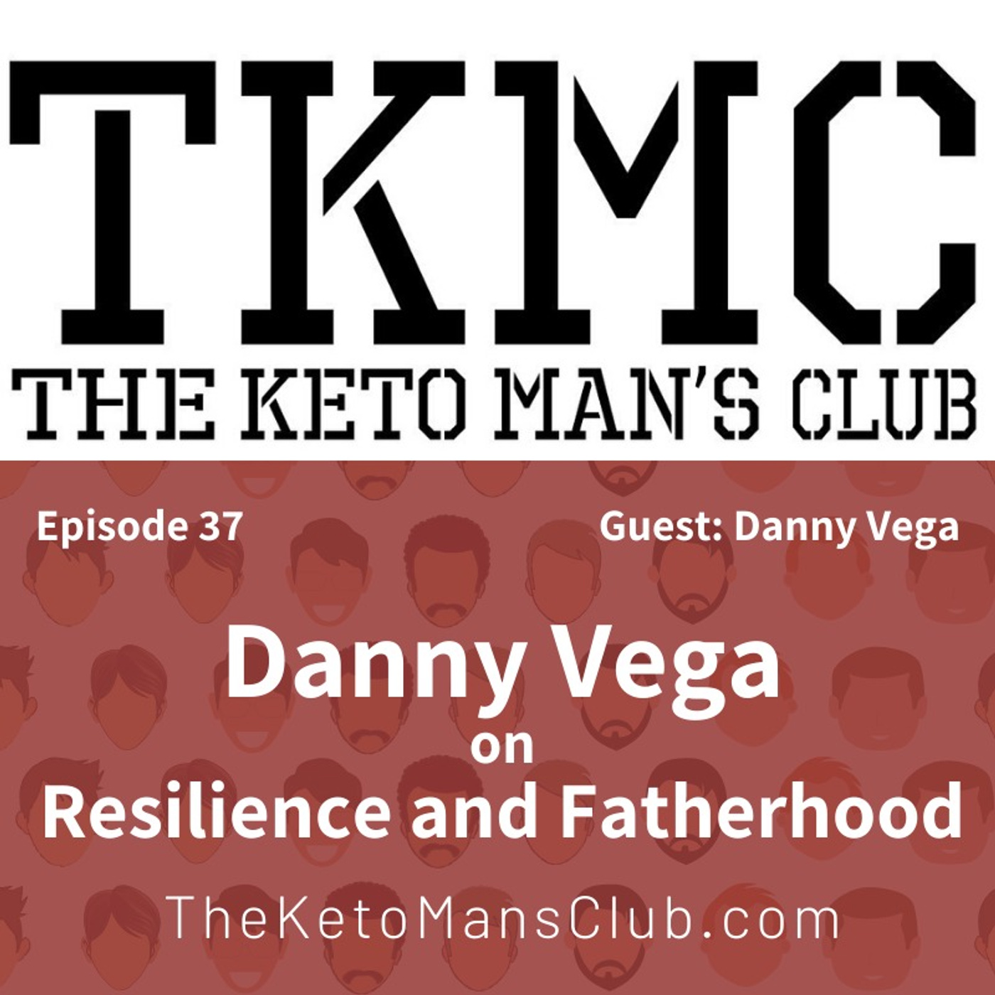 Keto Mans Club Podcast